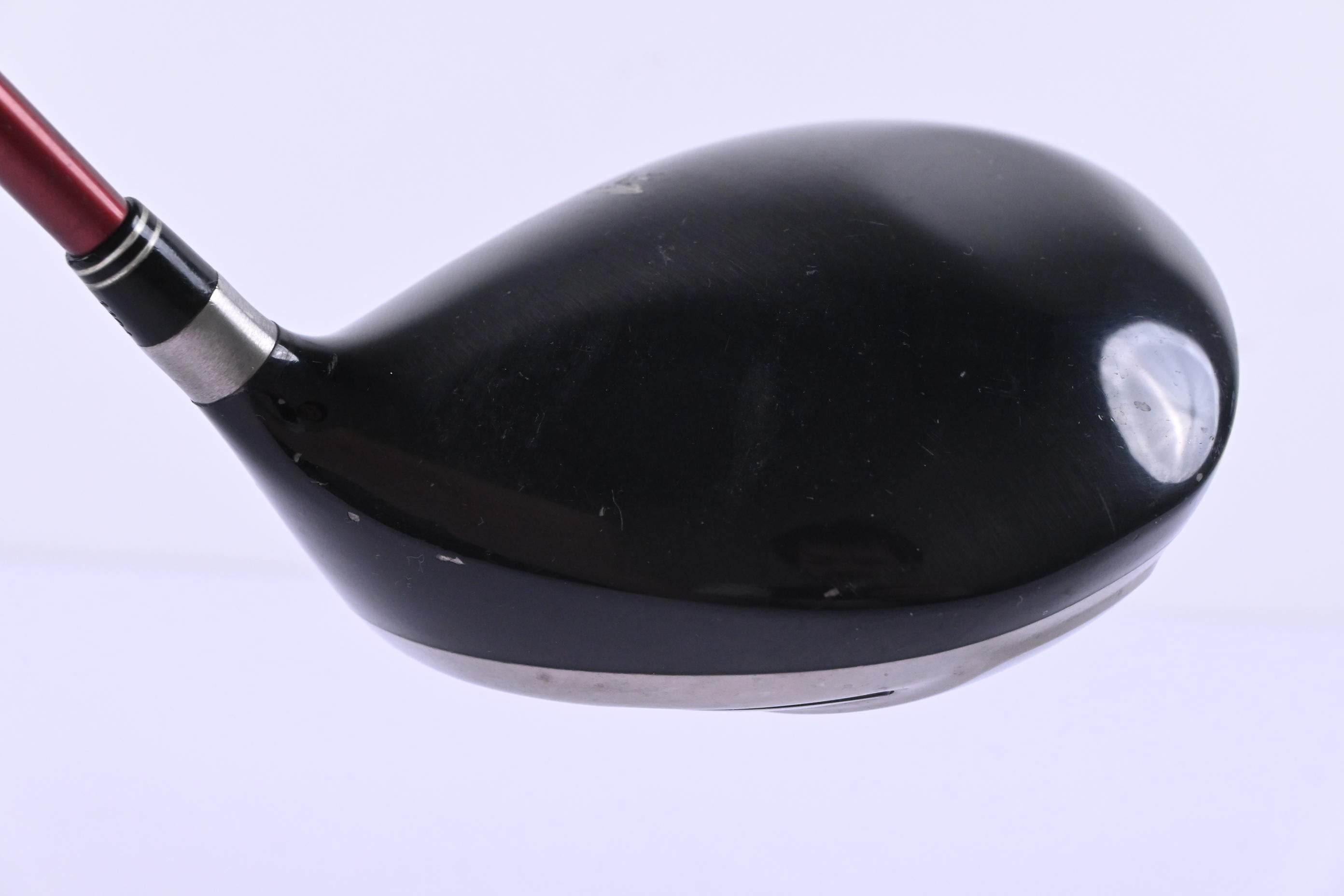 Cobra SZ Driver / 10.5 Degree / Regular Flex Graphite Design YS-5.1 55 Shaft