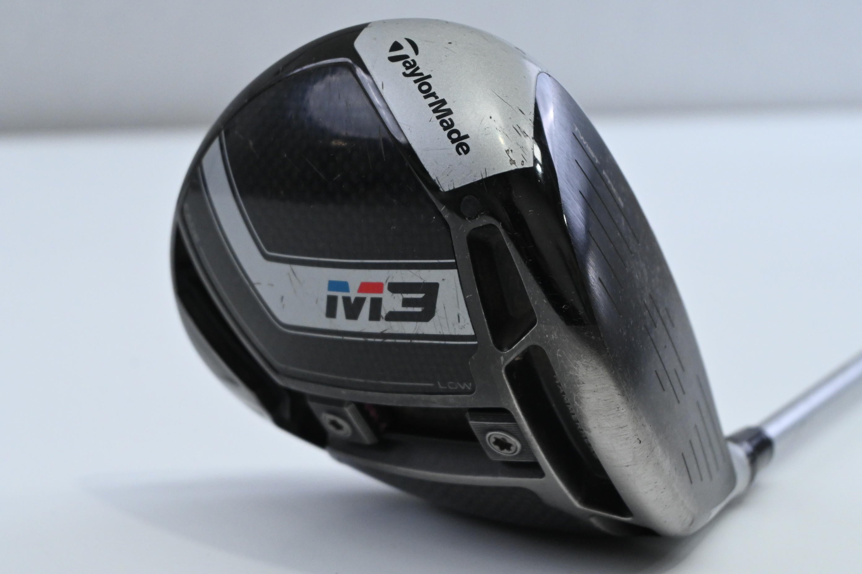 Taylormade M3 Driver / 10.5 Degree / Regular Flex Tensei CK Blue 60