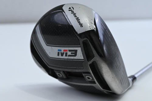 Taylormade M3 Driver / 10.5 Degree / Regular Flex Tensei CK Blue 60