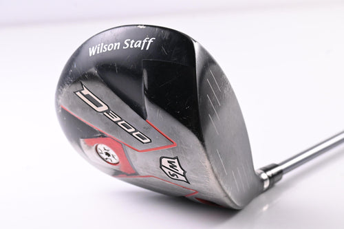 Wilson Staff D300 Driver / 13 Degree / Regular Flex Grafalloy ProCustom Shaft