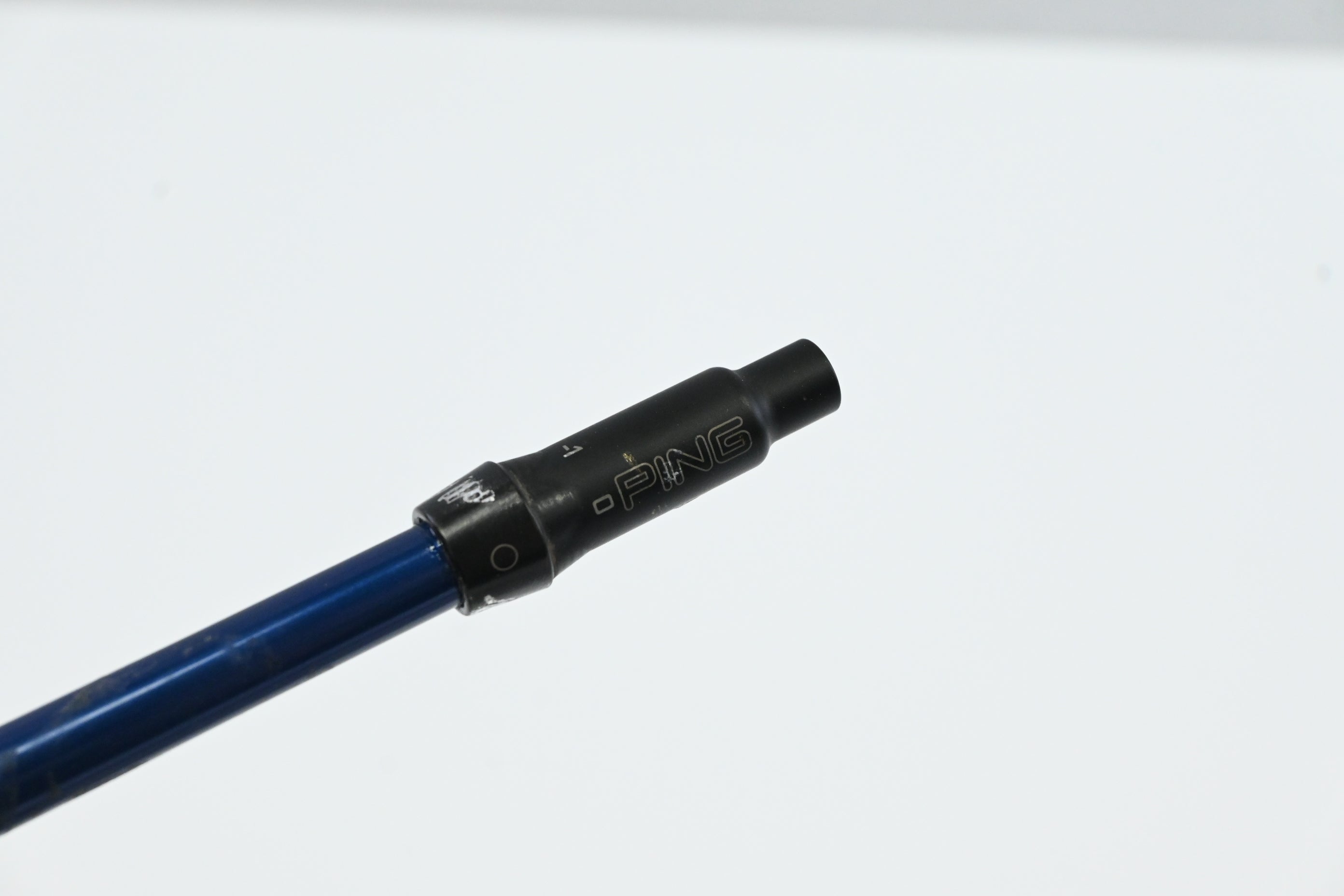 Project X Blue #3 Wood Shaft / X-Flex / Ping 2nd Gen
