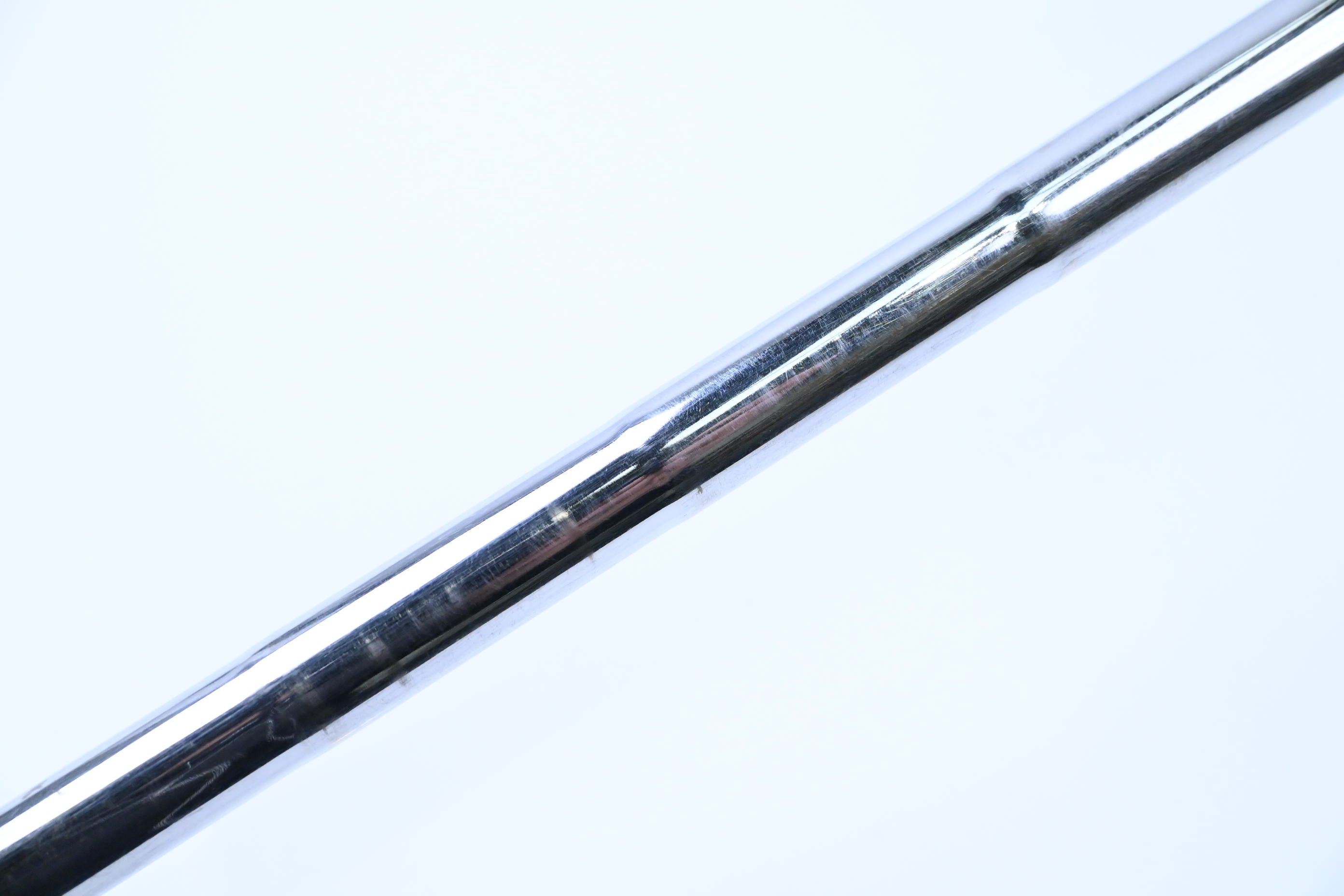 Cleveland RTX 6 Zipcore Lob Wedge / 60 Degree / Wedge Flex Steel Shaft