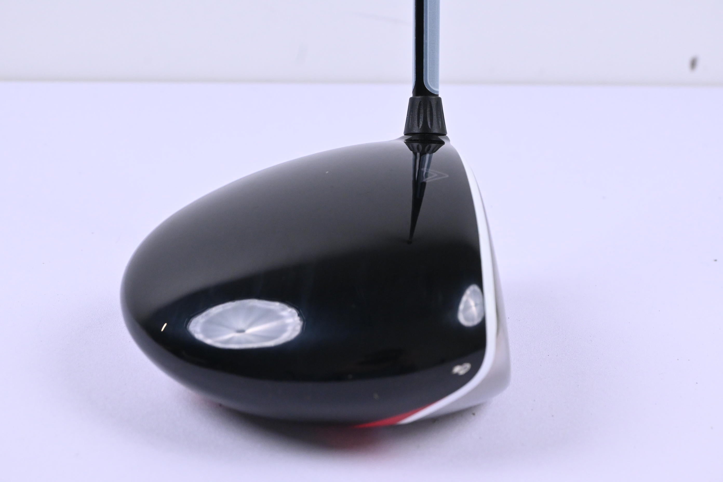 Callaway Big Bertha 460 Driver / 10 Degree / Regular Flex Aldila NVS 55 Shaft