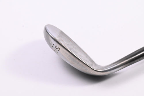 Cleveland CG16 Sand Wedge / 56 Degree / Wedge Flex Cleveland Traction Shaft