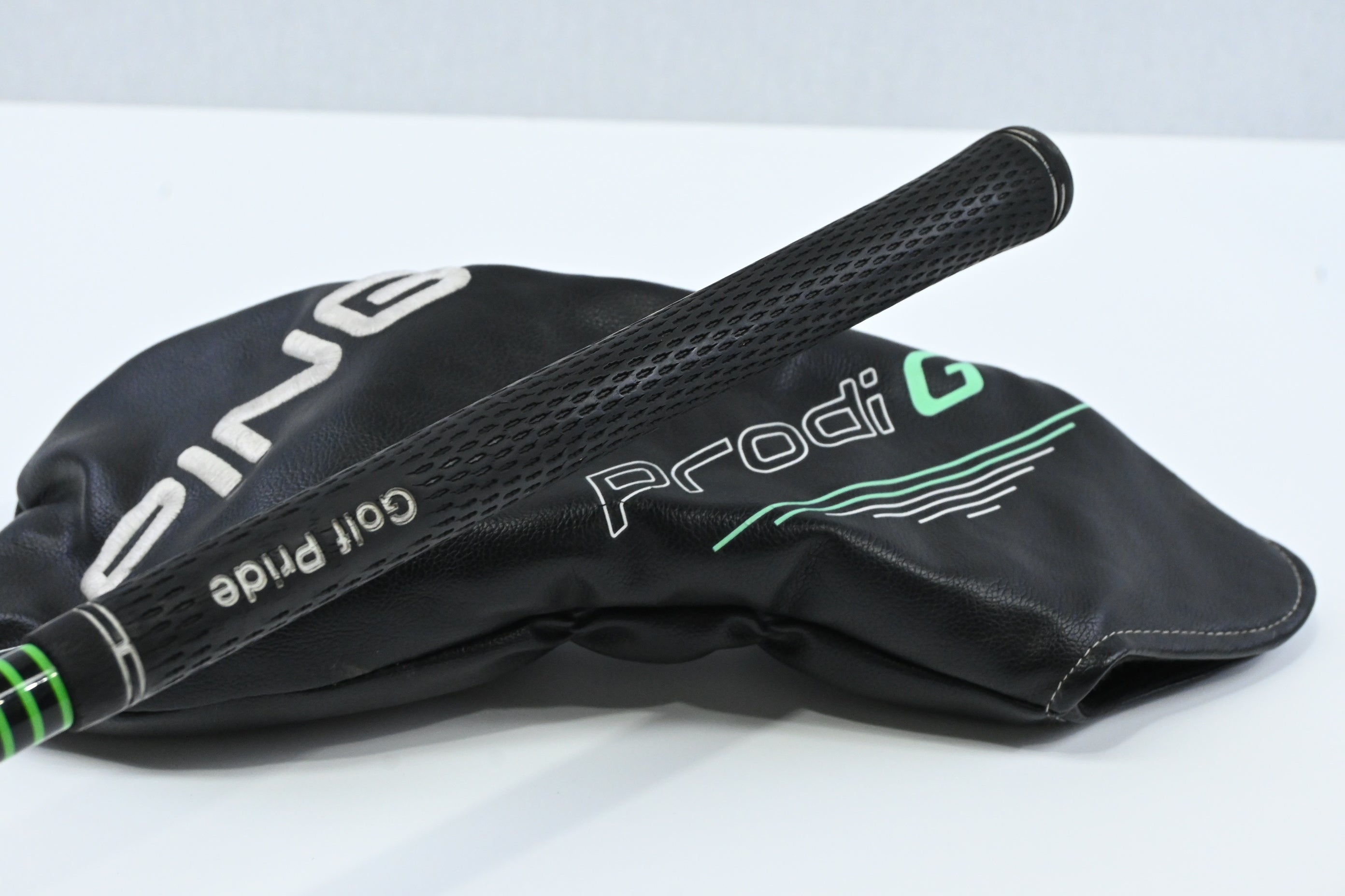 Junior Ping Prodi G Driver / 15 Degree / Junior Flex Ping Prodi G Shaft