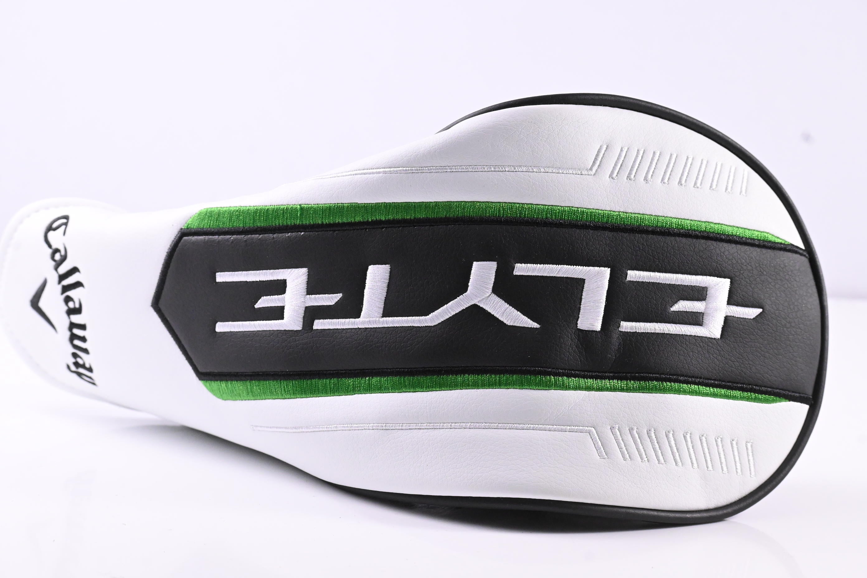 Callaway Elyte X Driver / 12 Degree / Regular Flex Vanquish 4 Shaft