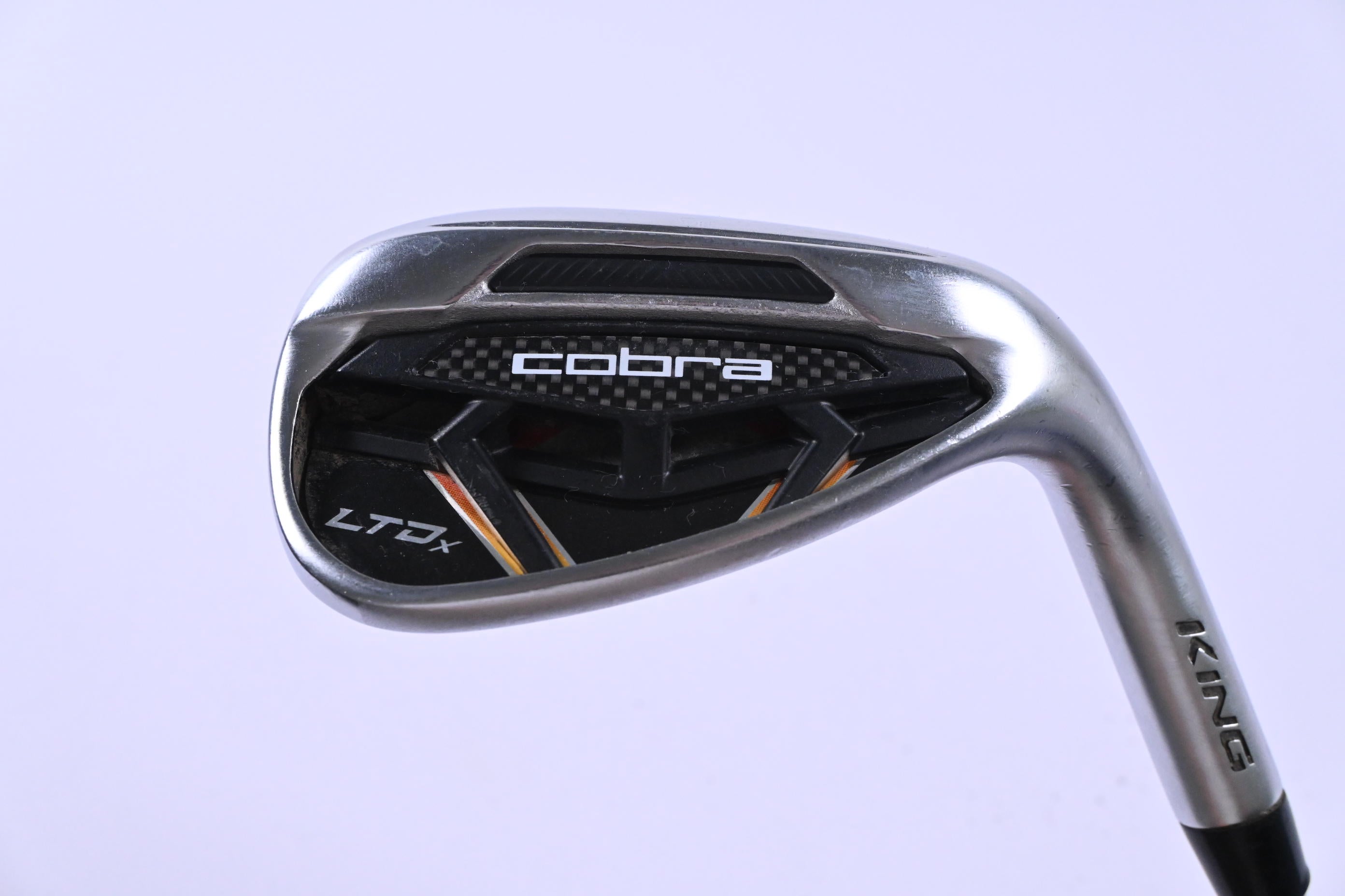 Cobra LTDx Sand Wedge / 54 Degree / Senior Flex Shaft