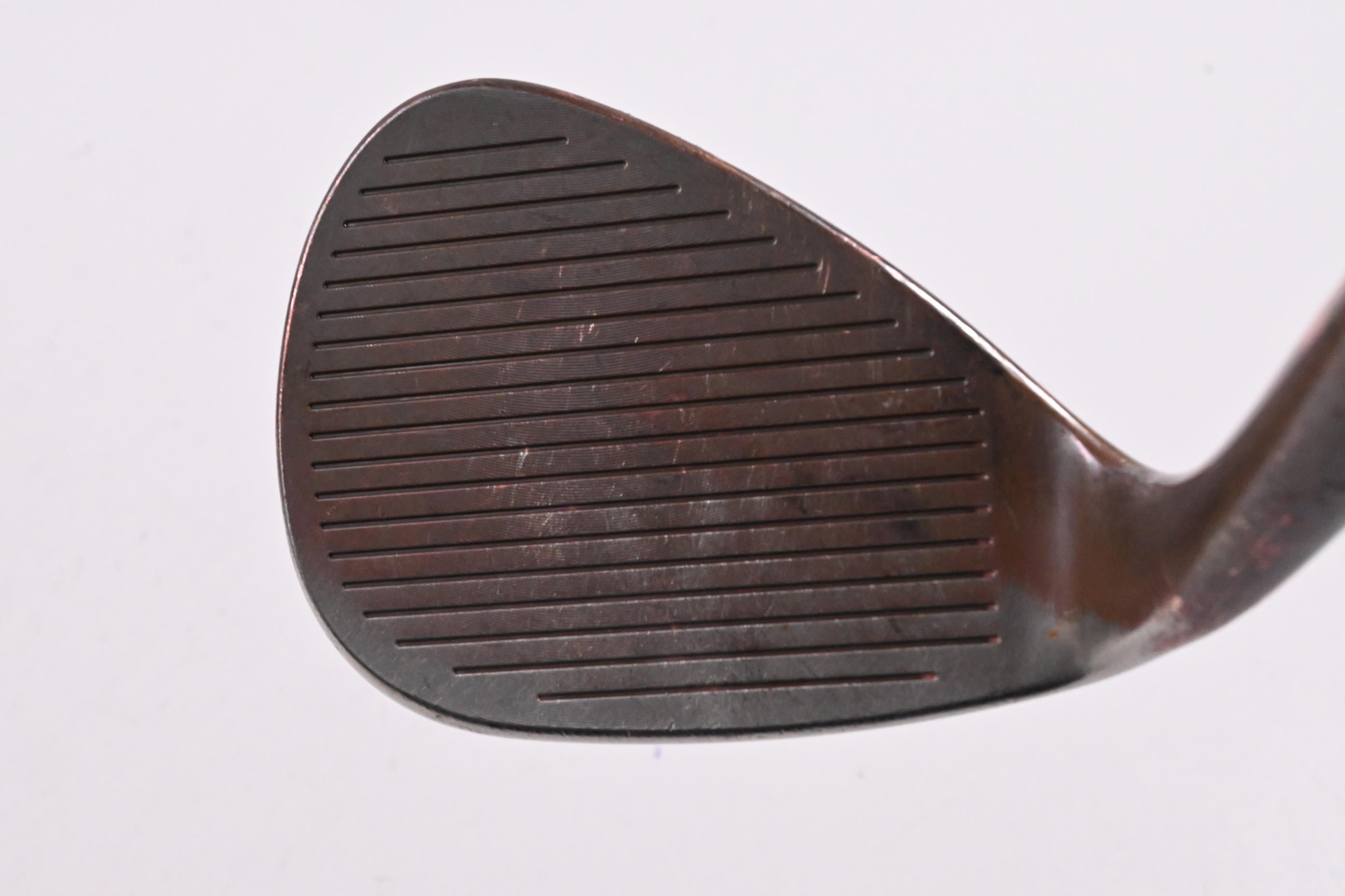 Taylormade Hi-Toe Lob Wedge / 60 Degree / Regular Flex KBS HI-REV 2.0 115 Shaft