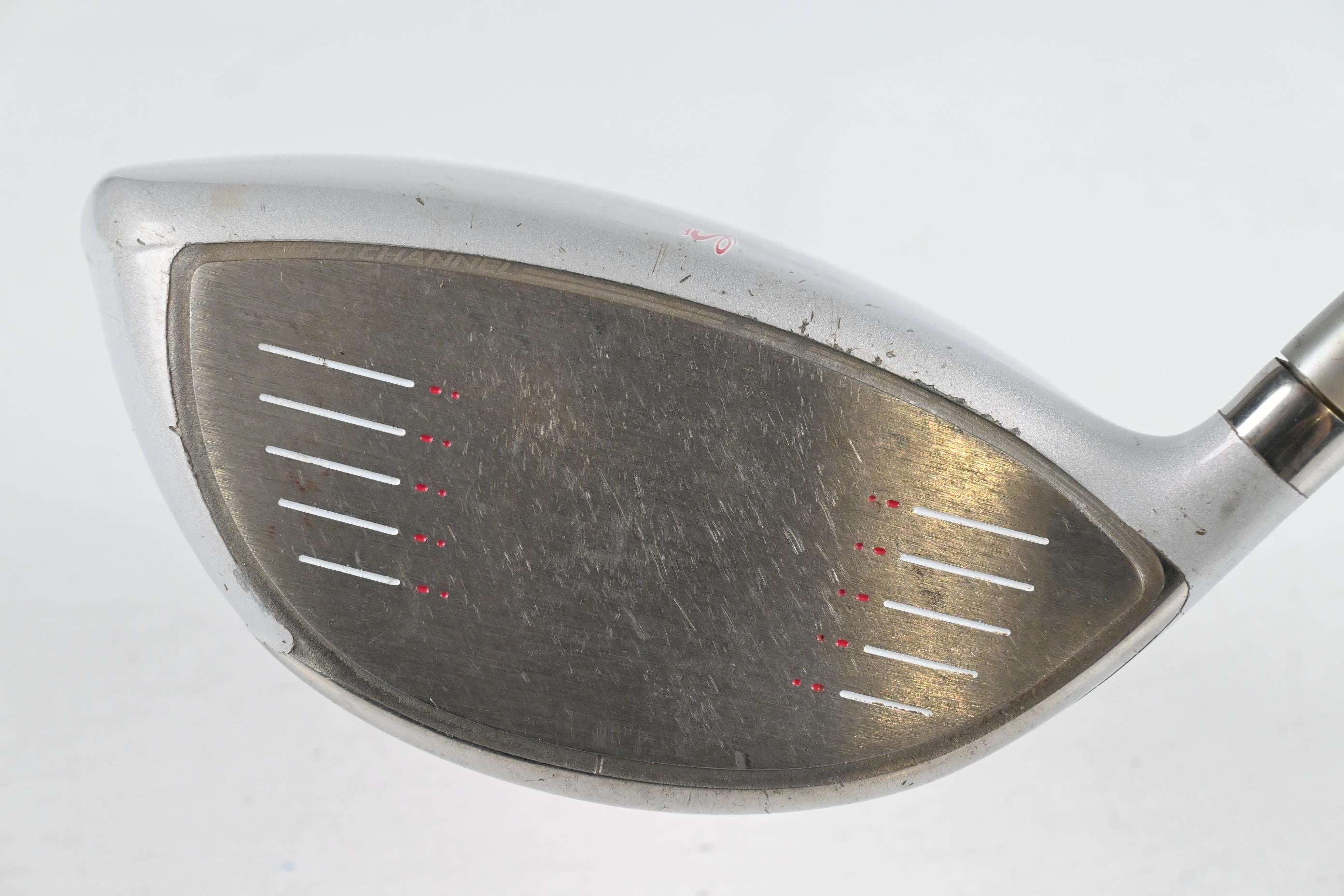 Ladies Cobra Max Driver / 13.5 Degree / Ladies Cobra Max MFS White Tie 45 Shaft