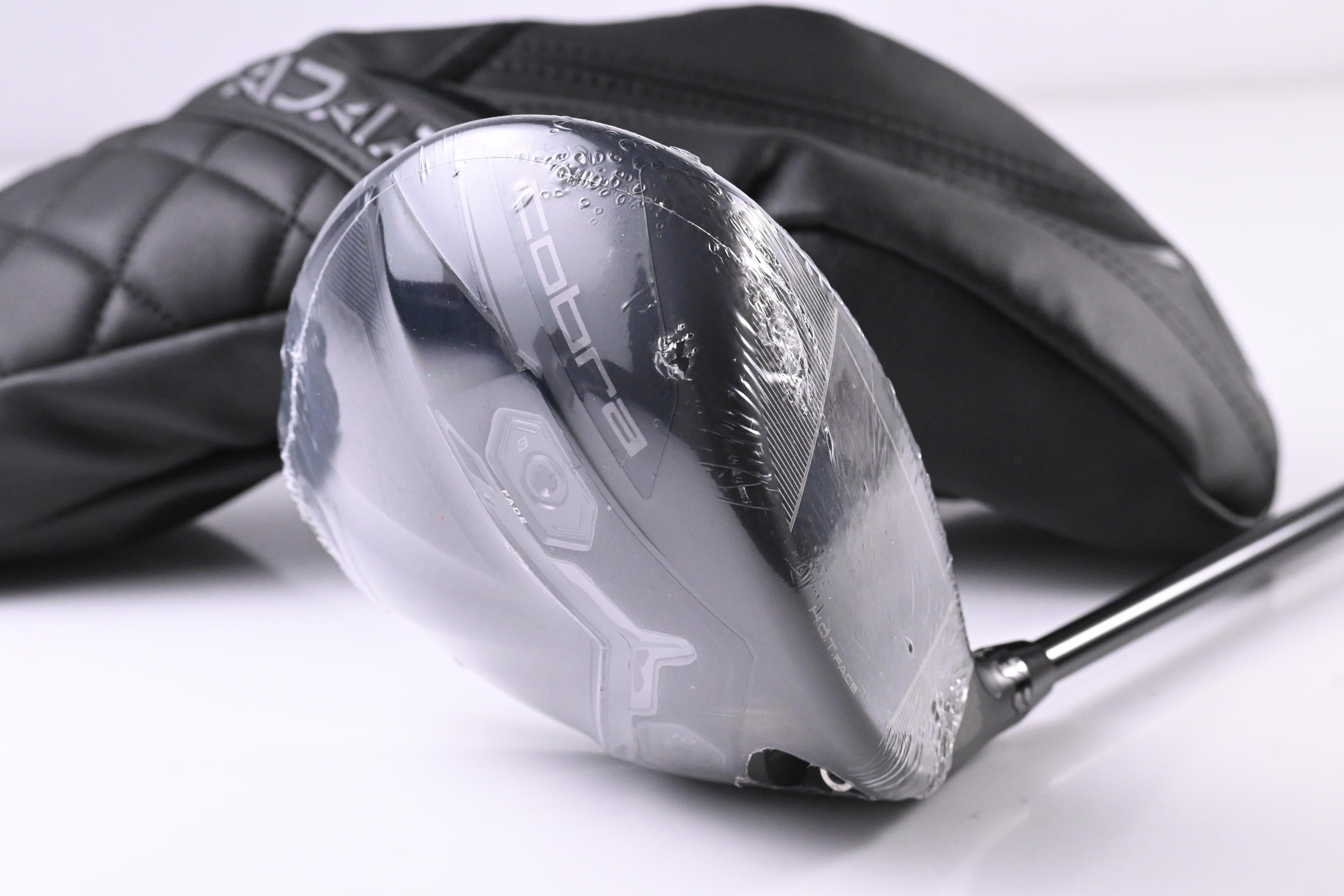 Cobra DS-Adapt LS Driver / 10.5 Degree / Stiff Flex Tensei AV Blue 65 Shaft
