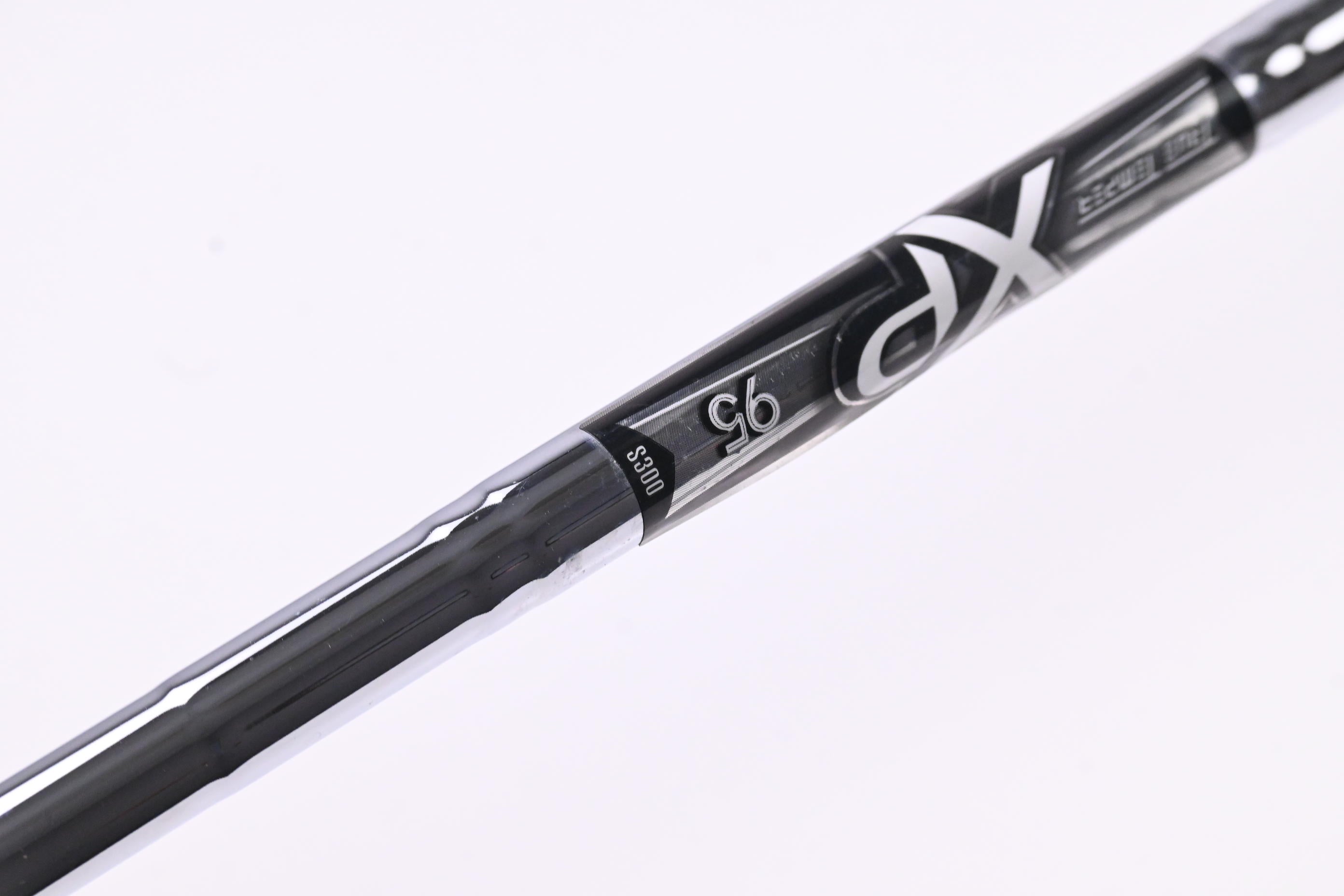 Ping i200 #8 Iron / 37 Degree / Green Dot / Stiff Flex XP 95 S300 Shaft