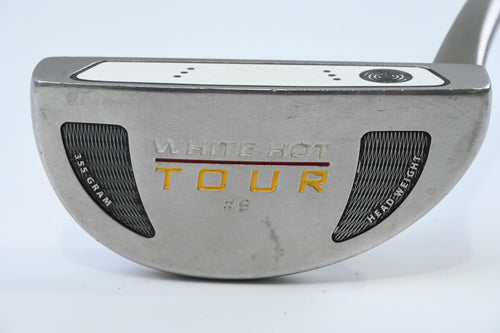 Odyssey White Hot Tour Putter / 34.5 Inch