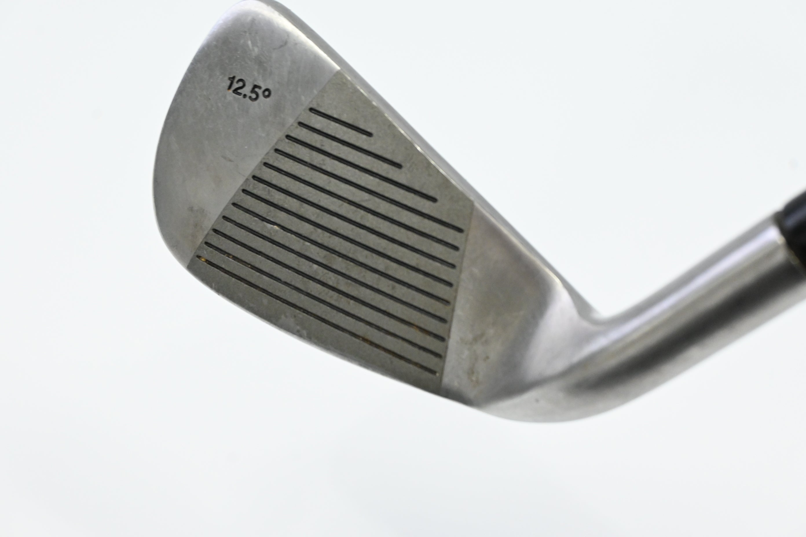 Controller Jumbo Roll & Budge Driving #1 Iron / 12.5 Degree / Regular Flex Turbo