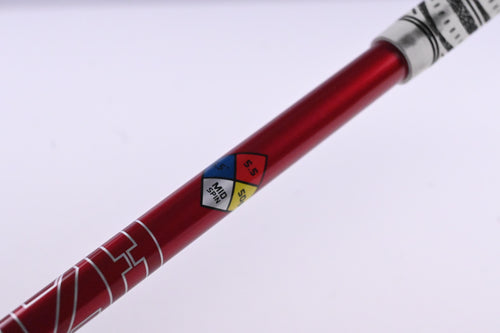 Ping G430 LST Driver / 9 Degree / Regular Flex HZRDUS Smoke RDX Red 50 Shaft