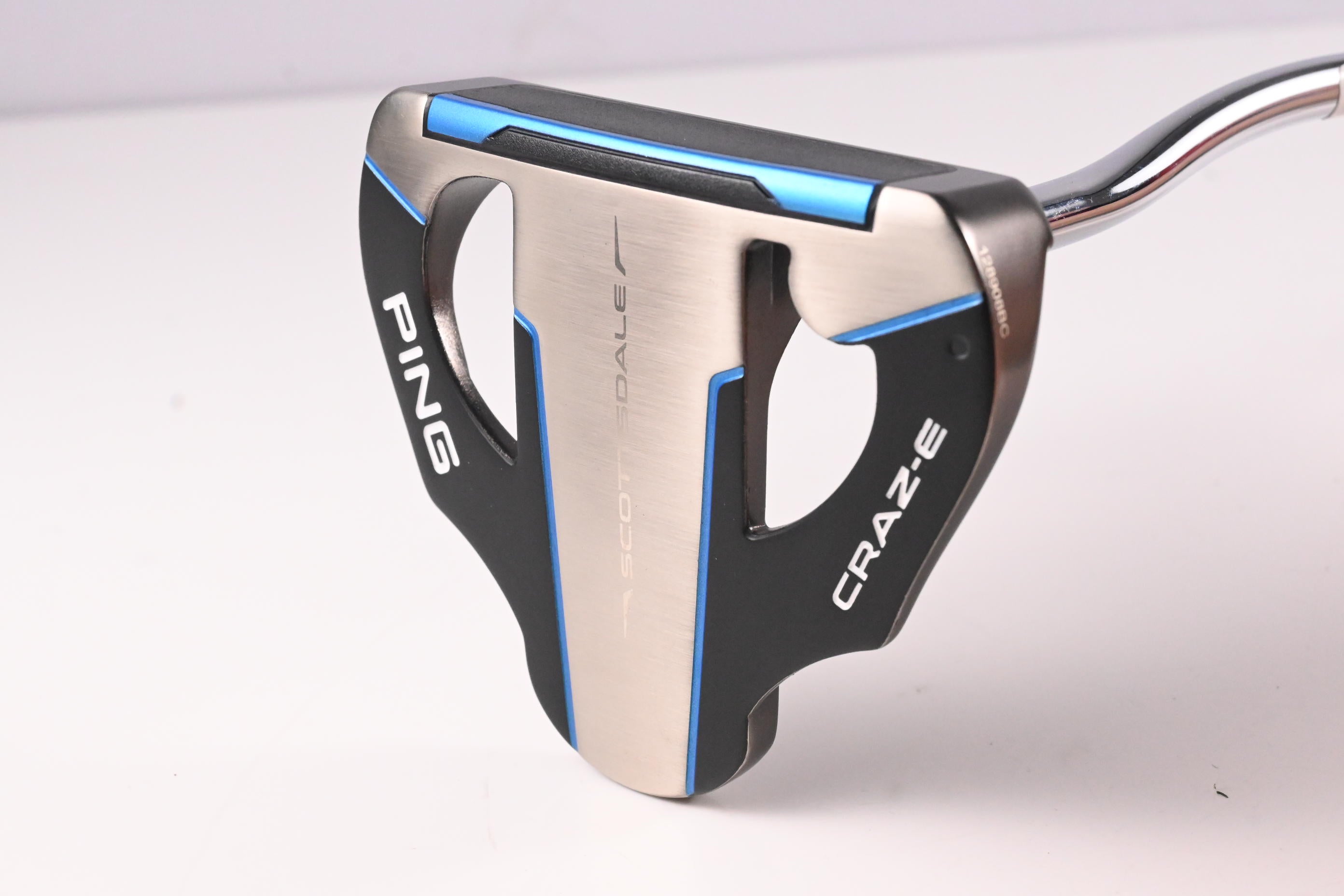 Ping Scottsdale Craz-E 2025 Putter / 38 Inch