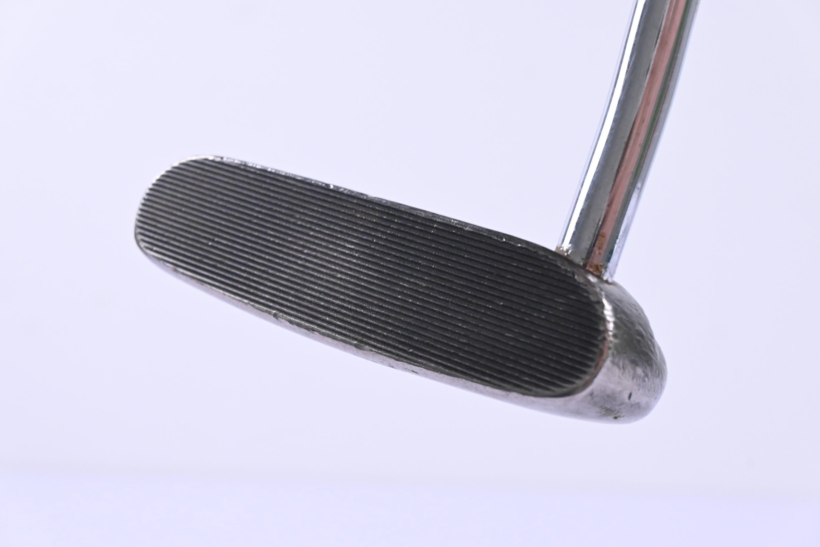 Boccieri Heavy Putter Mid Weight Putter / 34 Inch