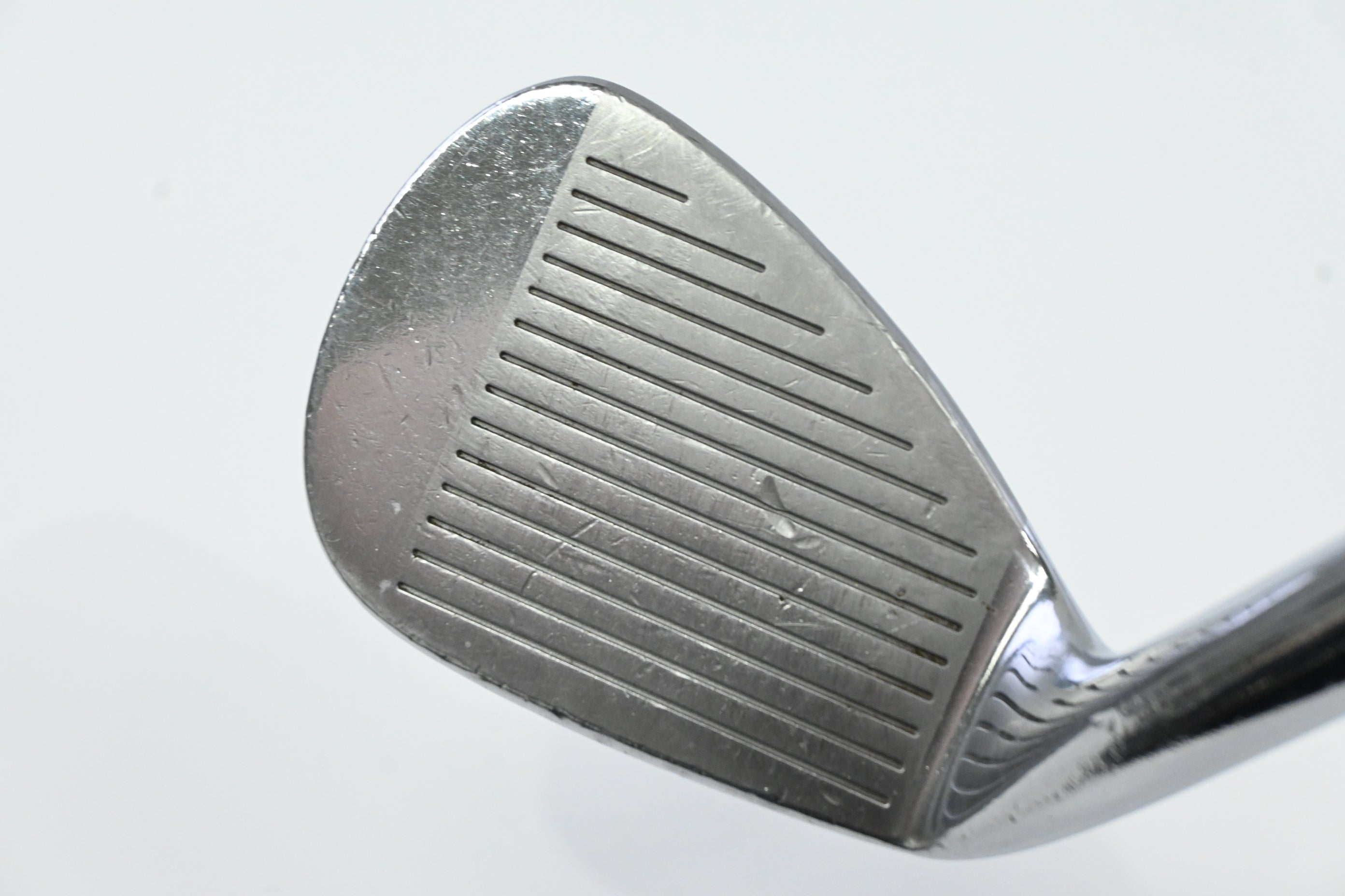 Mizuno MP-15 Pitching Wedge / 46 Degree / X-Flex Project X Rifle Shaft