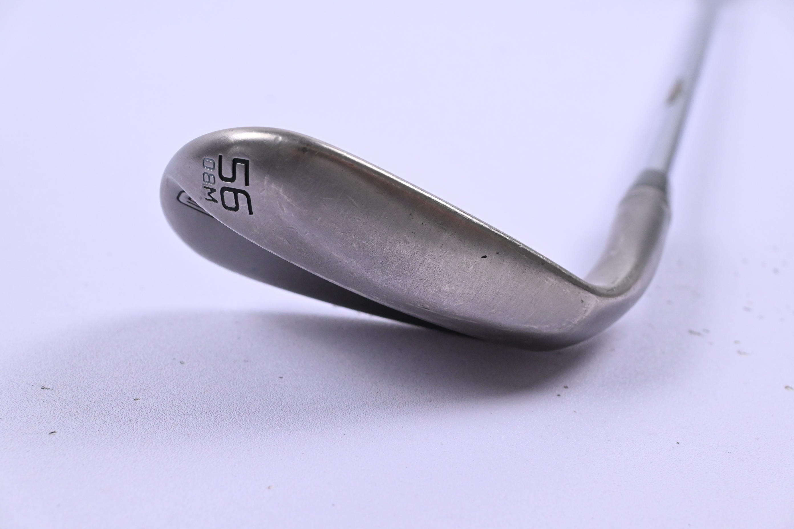 Titleist Vokey SM10 Sand Wedge / 56 Degree / Wedge Flex Vokey Design SM10