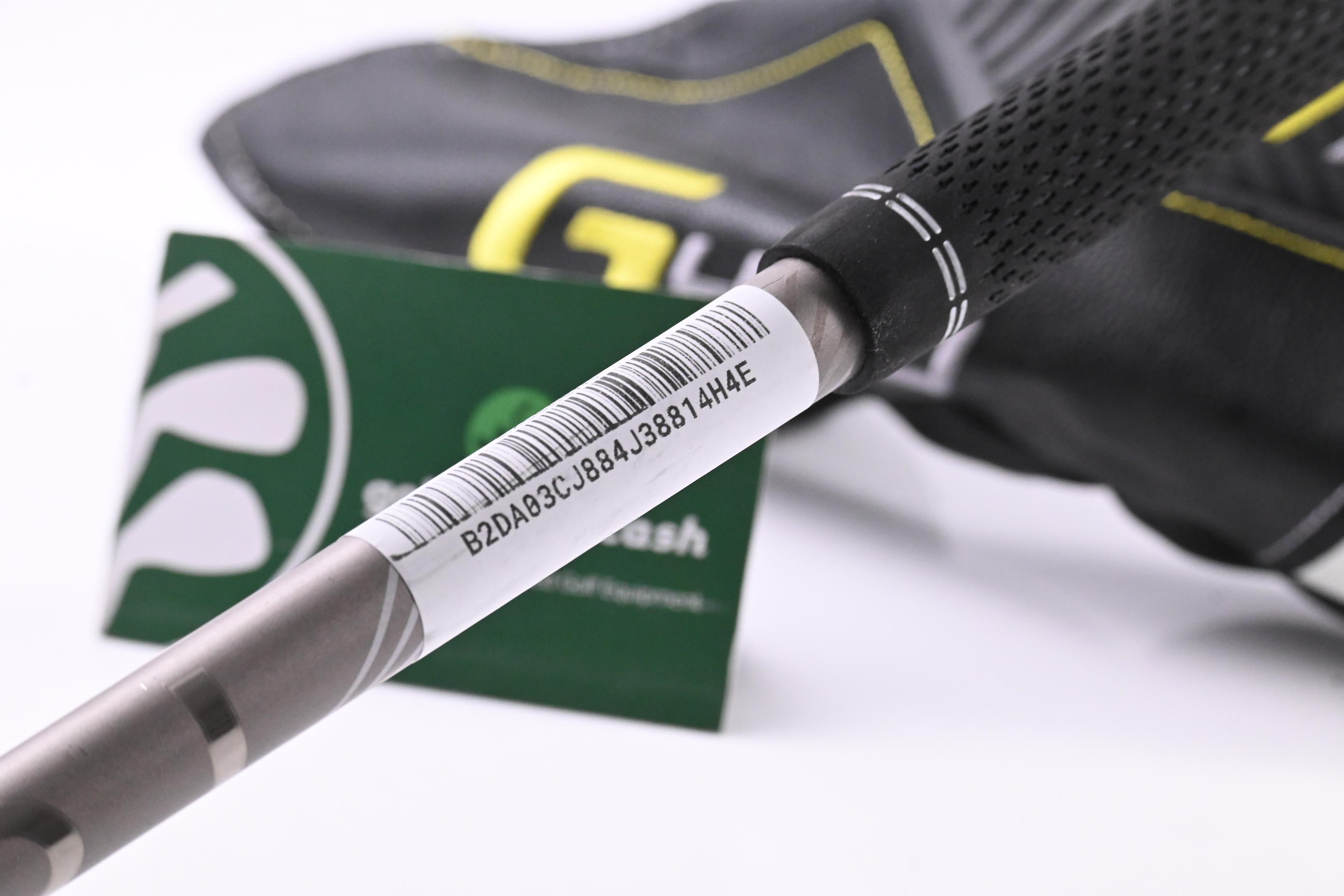 Ping G430 LST #3 Wood / 15 Degree / Stiff Flex Ping Tour 2.0 Chrome 75 Shaft