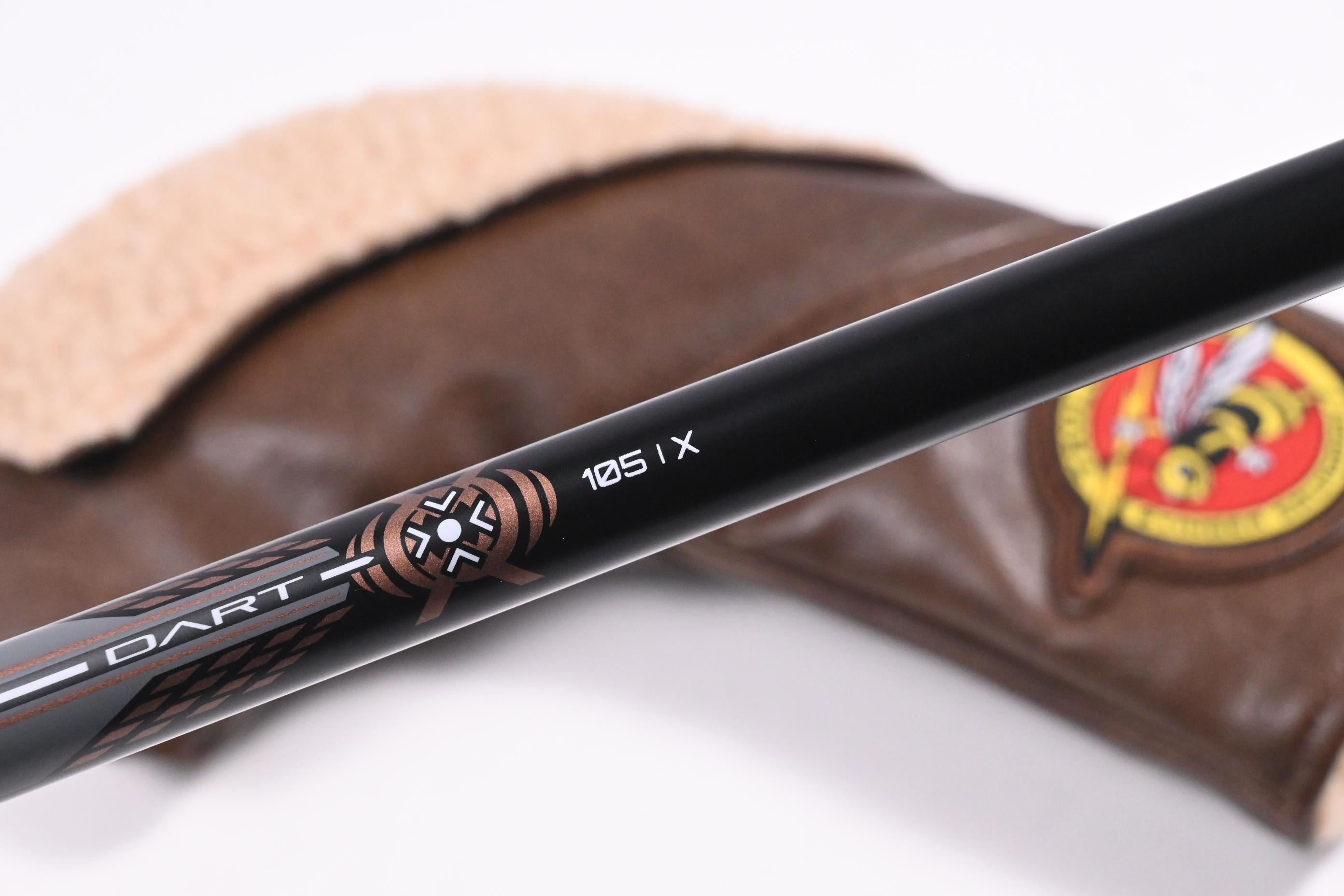 Taylormade P.UDI Bomber #2 Iron / 17 Degree / X-Flex UST Recoil Dart 105 Shaft