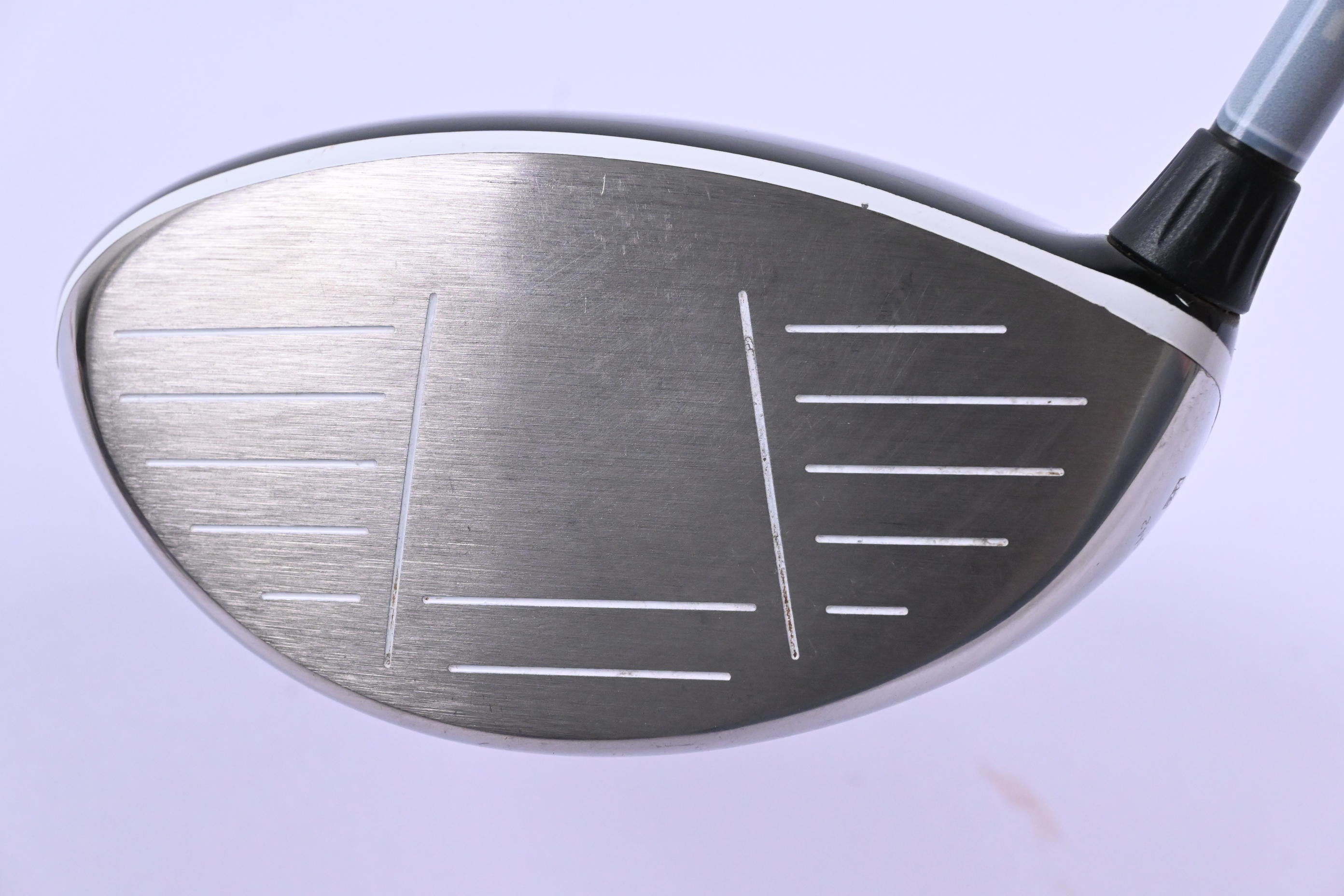 Callaway Big Bertha 460 Driver / 10 Degree / Regular Flex Aldila NVS 55 Shaft
