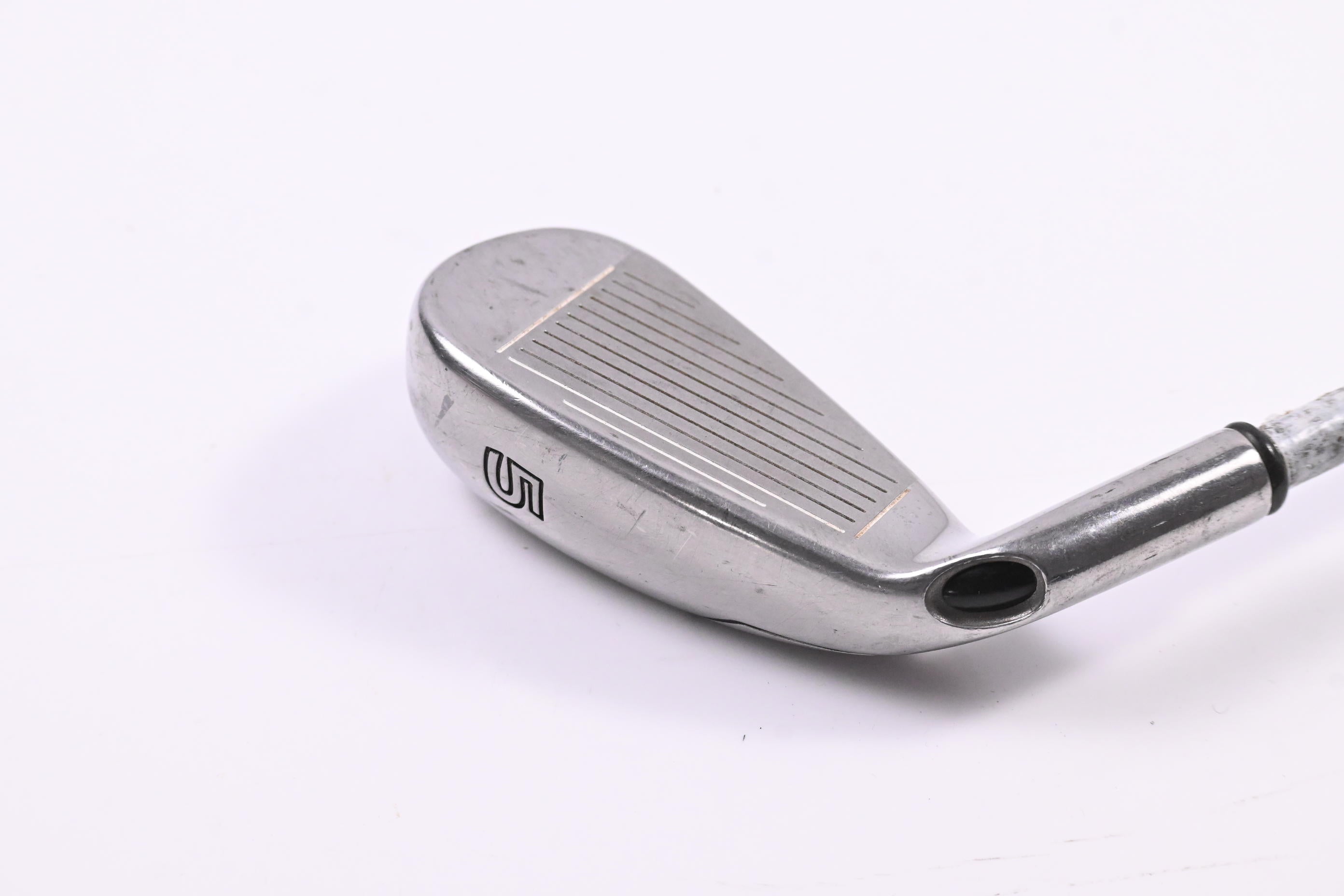 Callaway Diablo Edge #5 Iron / 25 Degree / Uniflex Callaway Diablo Edge Shaft
