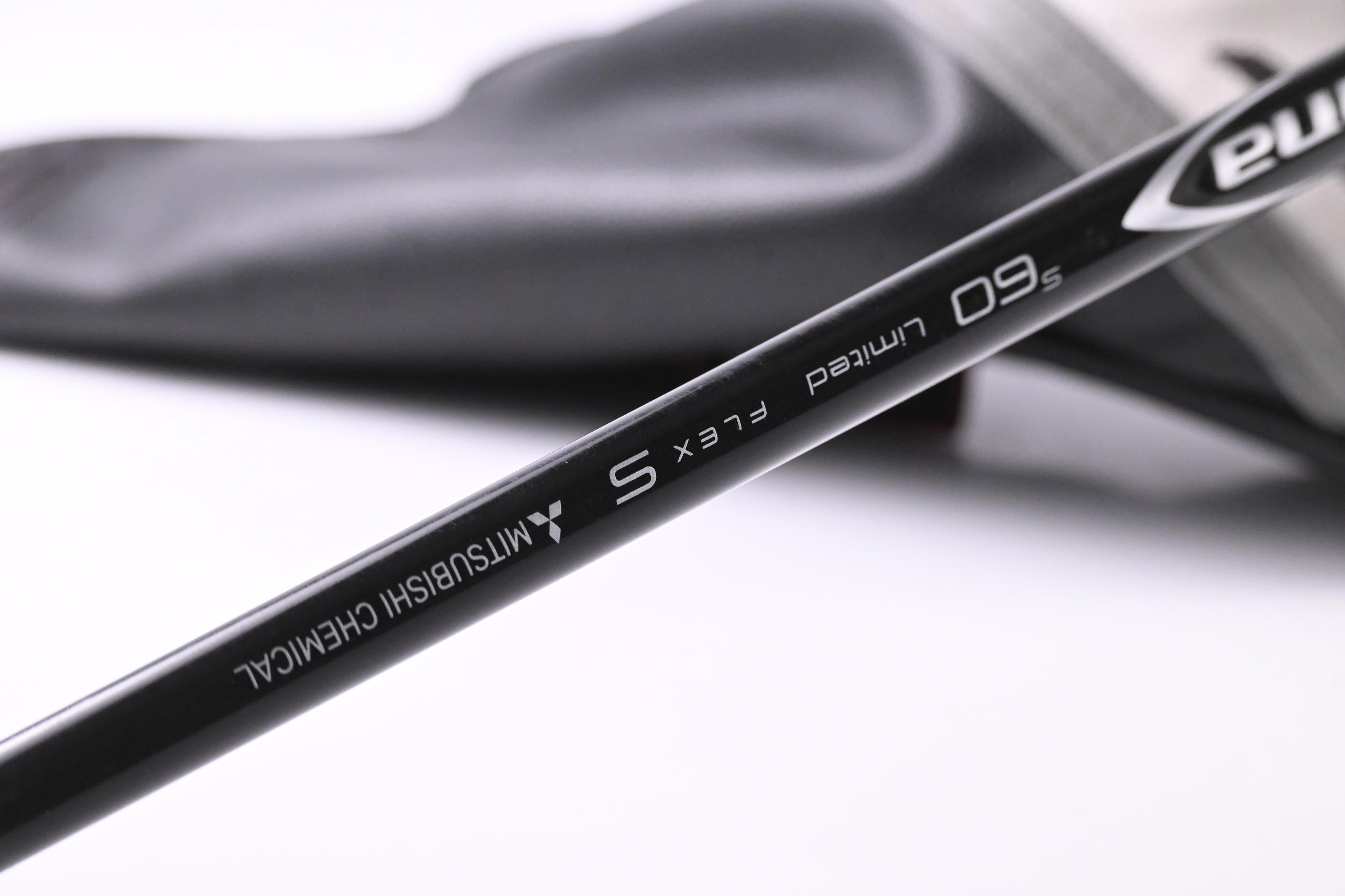Titleist TSR3 Driver / 8 Degree / Stiff Flex Diamana S Limited 60 Shaft