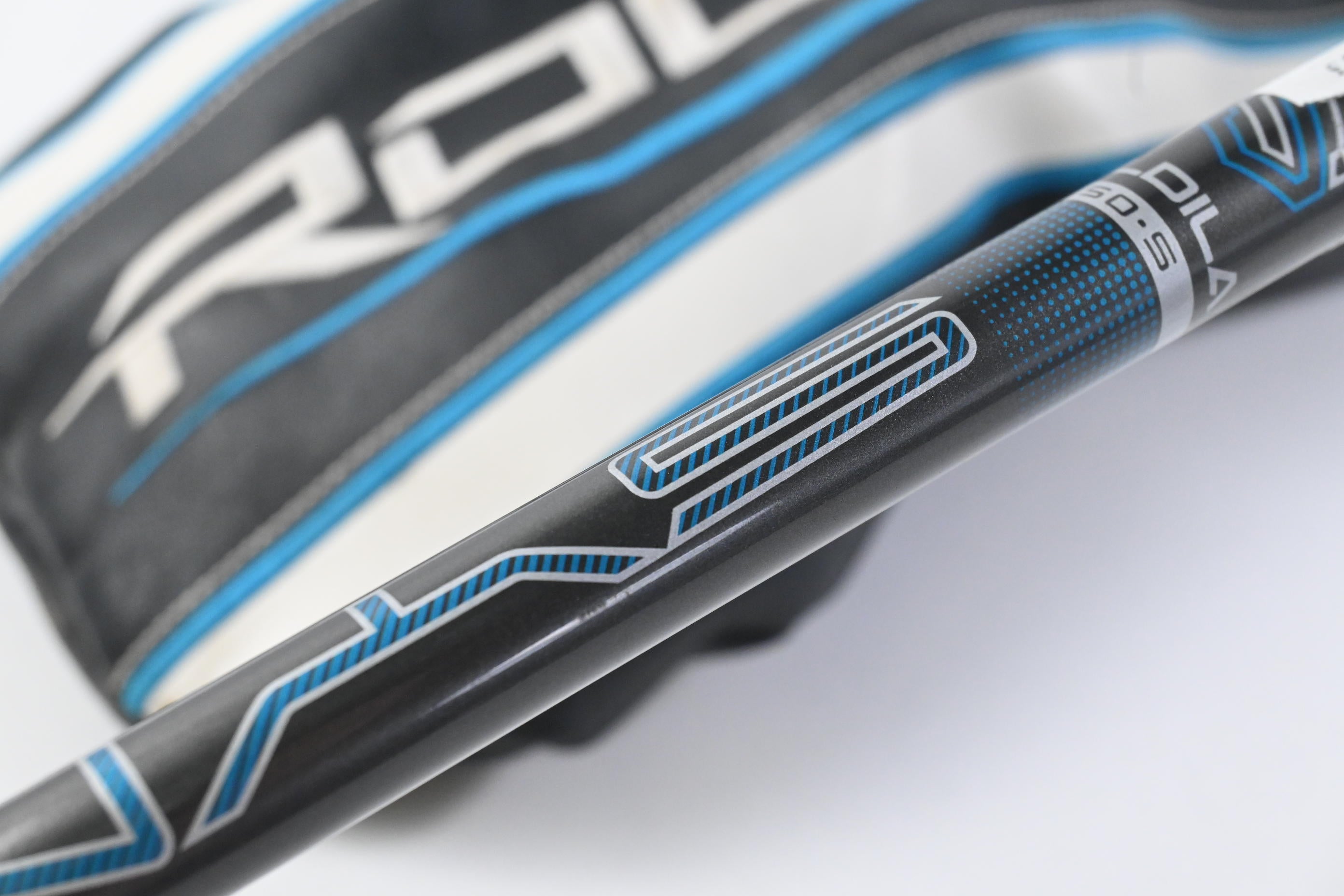 Callaway Rogue Sub Zero Driver / 9 Degree / Stiff Flex Aldila Synergy 50 Shaft