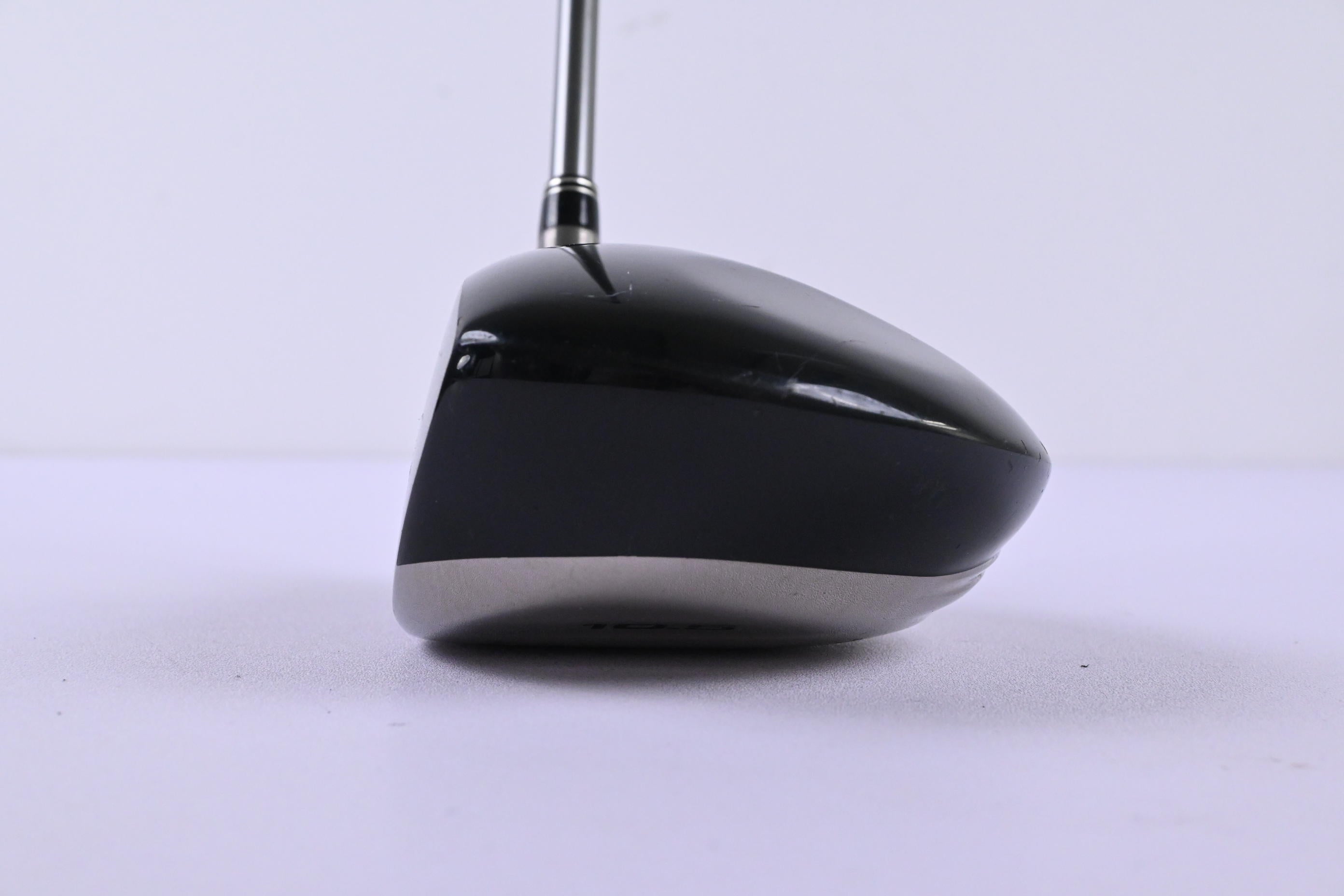 Left Hand Cobra SS Driver / 10.5 Degree / Regular Flex Aldila HM Tour 60 Shaft