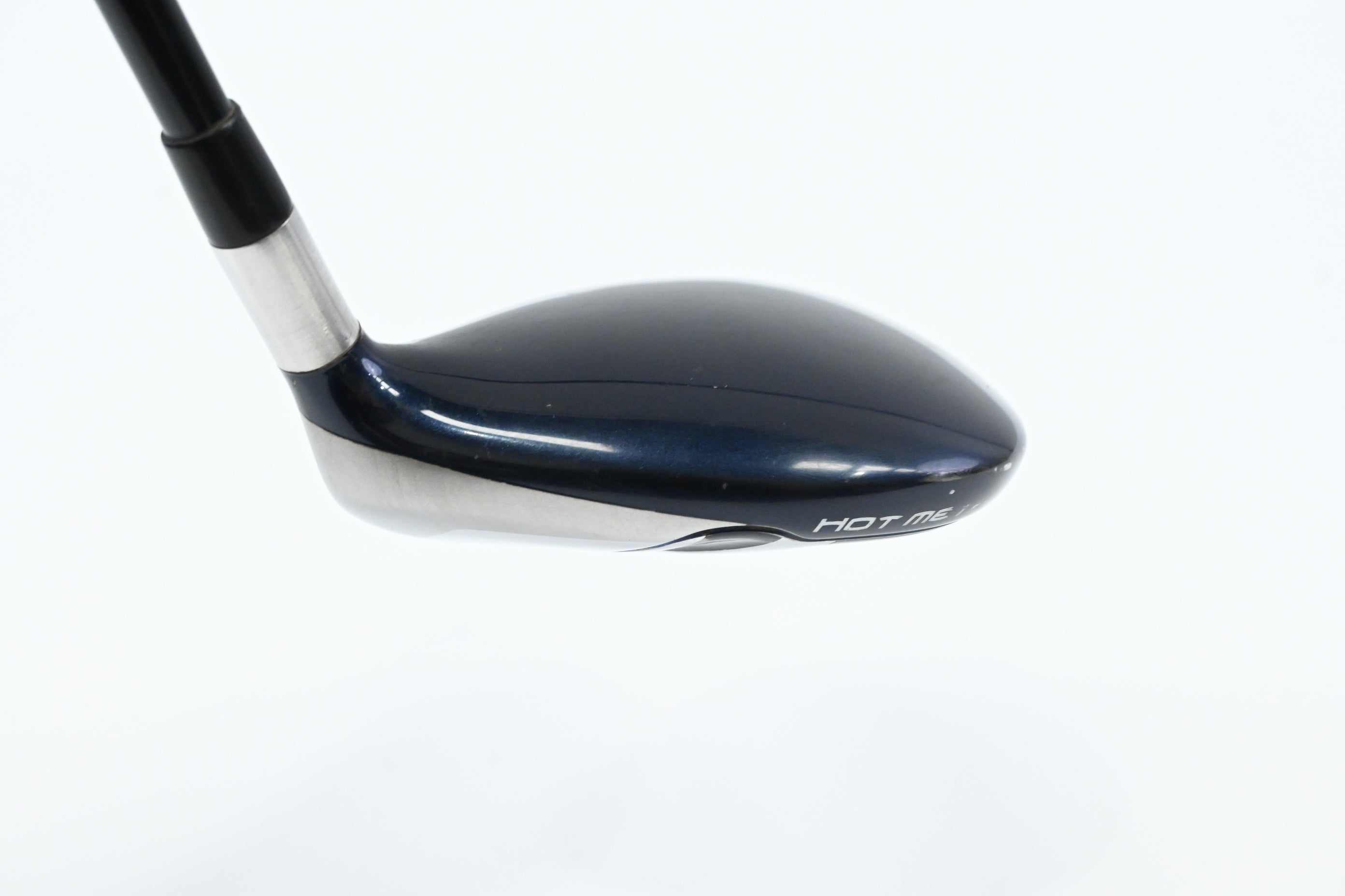 Mizuno JPX 800 #3 Wood / 15 Degree / Stiff Flex Mizuno Exsar FS6 65
