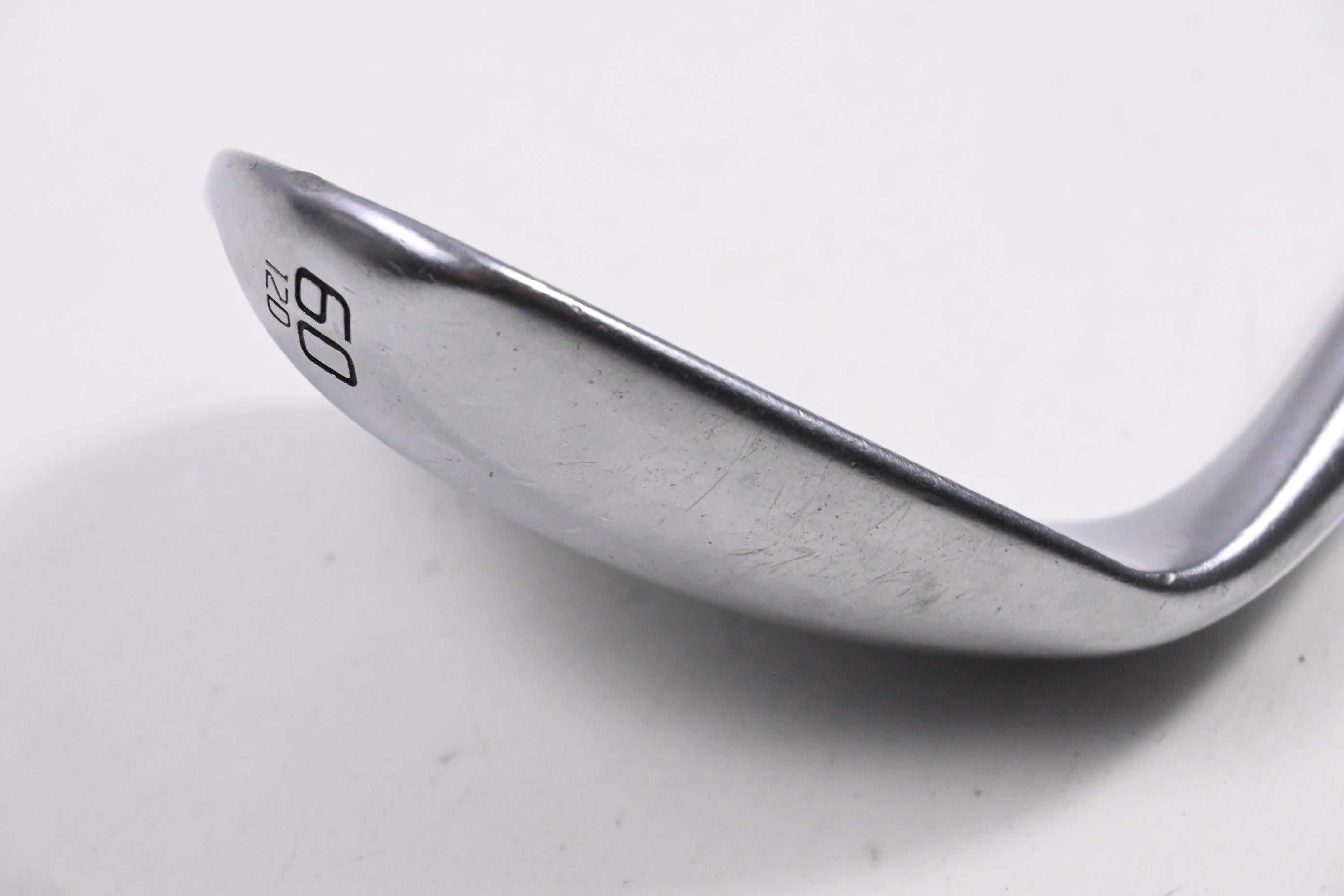 Titleist Vokey SM10 Lob Wedge / 60 Degree / Wedge Flex Titleist Vokey SM10 Shaft