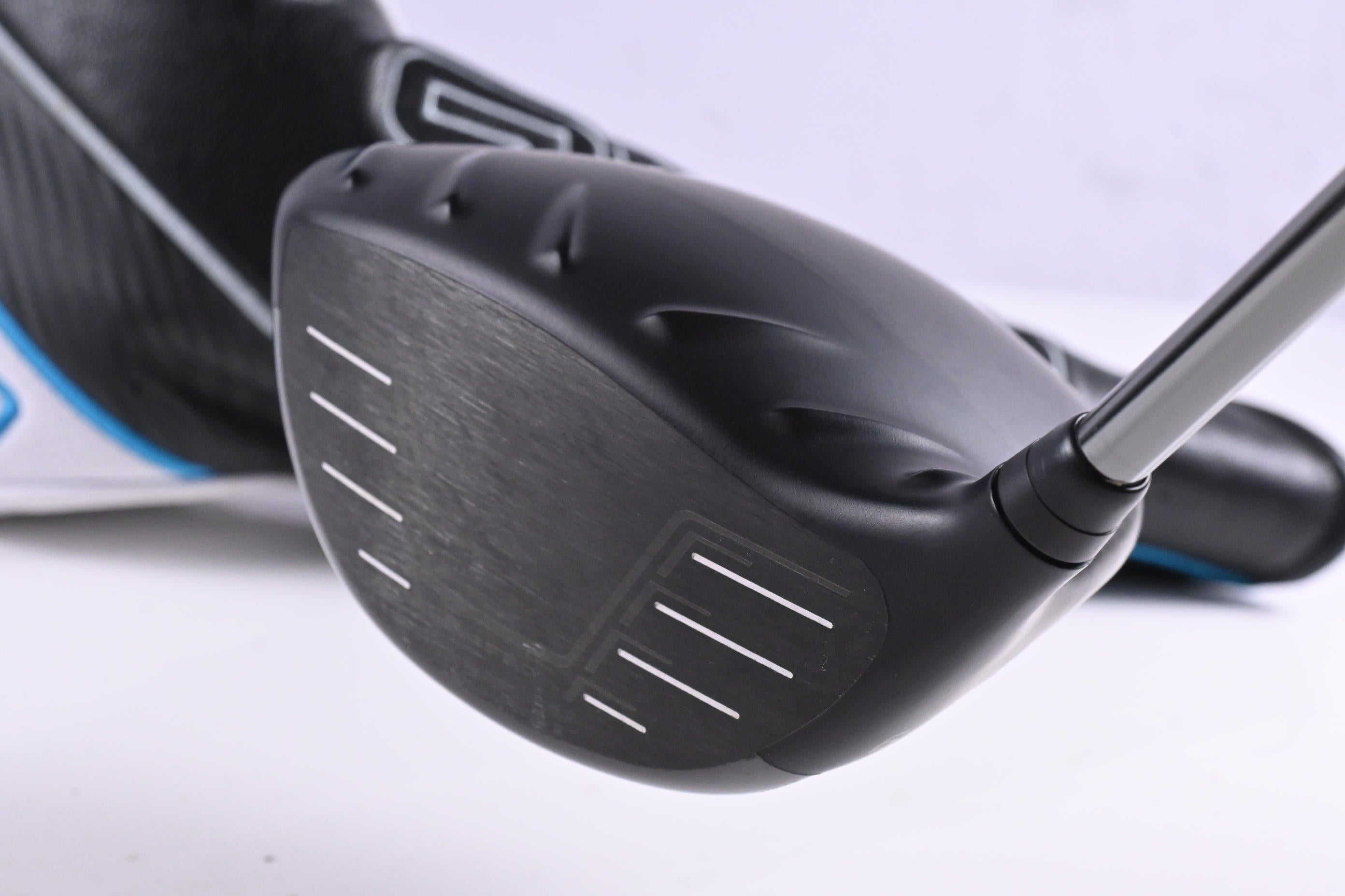 Ping G440 Max Driver / 9 Degree / Stiff Flex Ping Tour 2.0 Chrome 65 Shaft