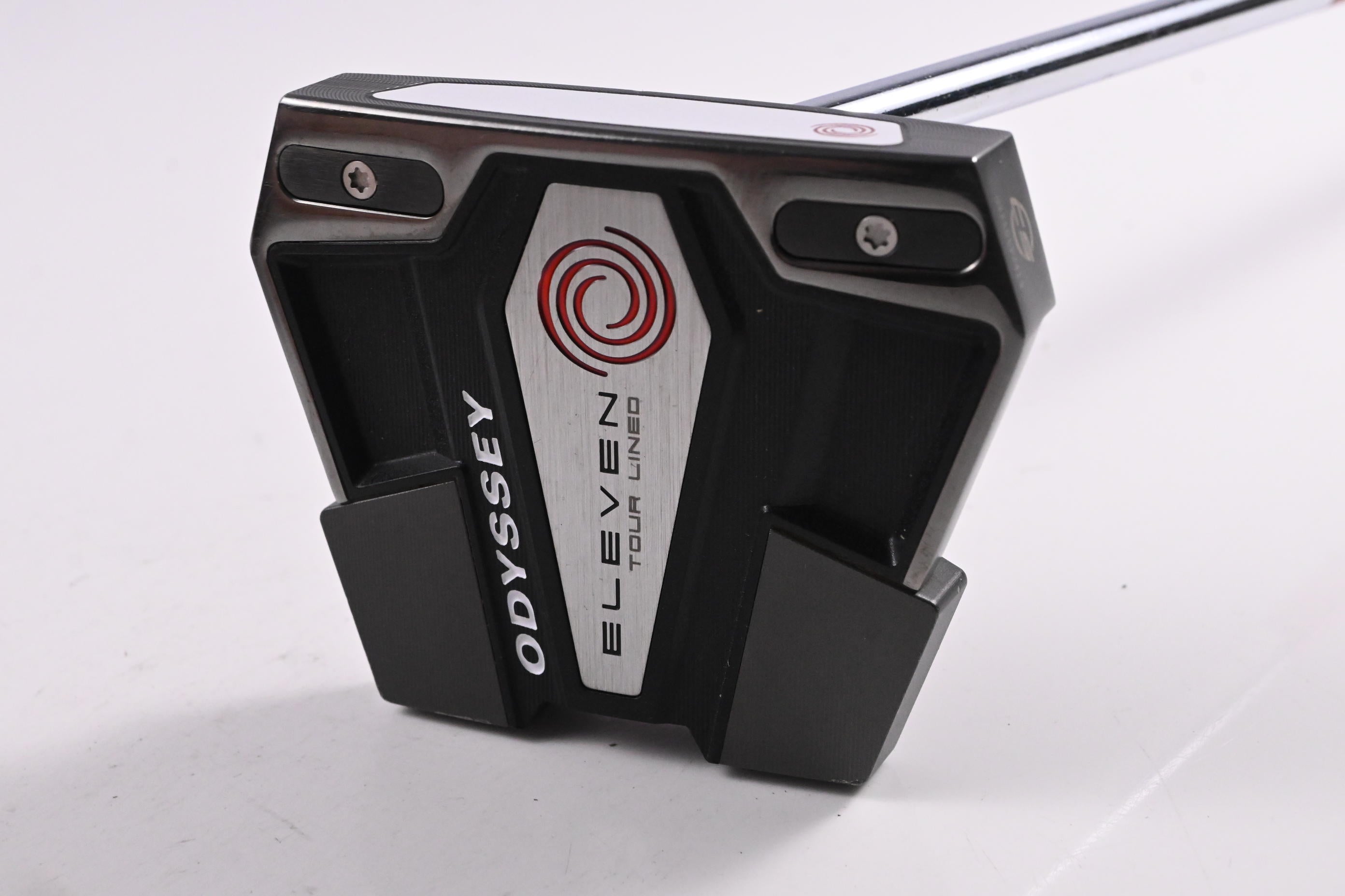 Odyssey Eleven Tour Lined CS Putter / 35 Inch