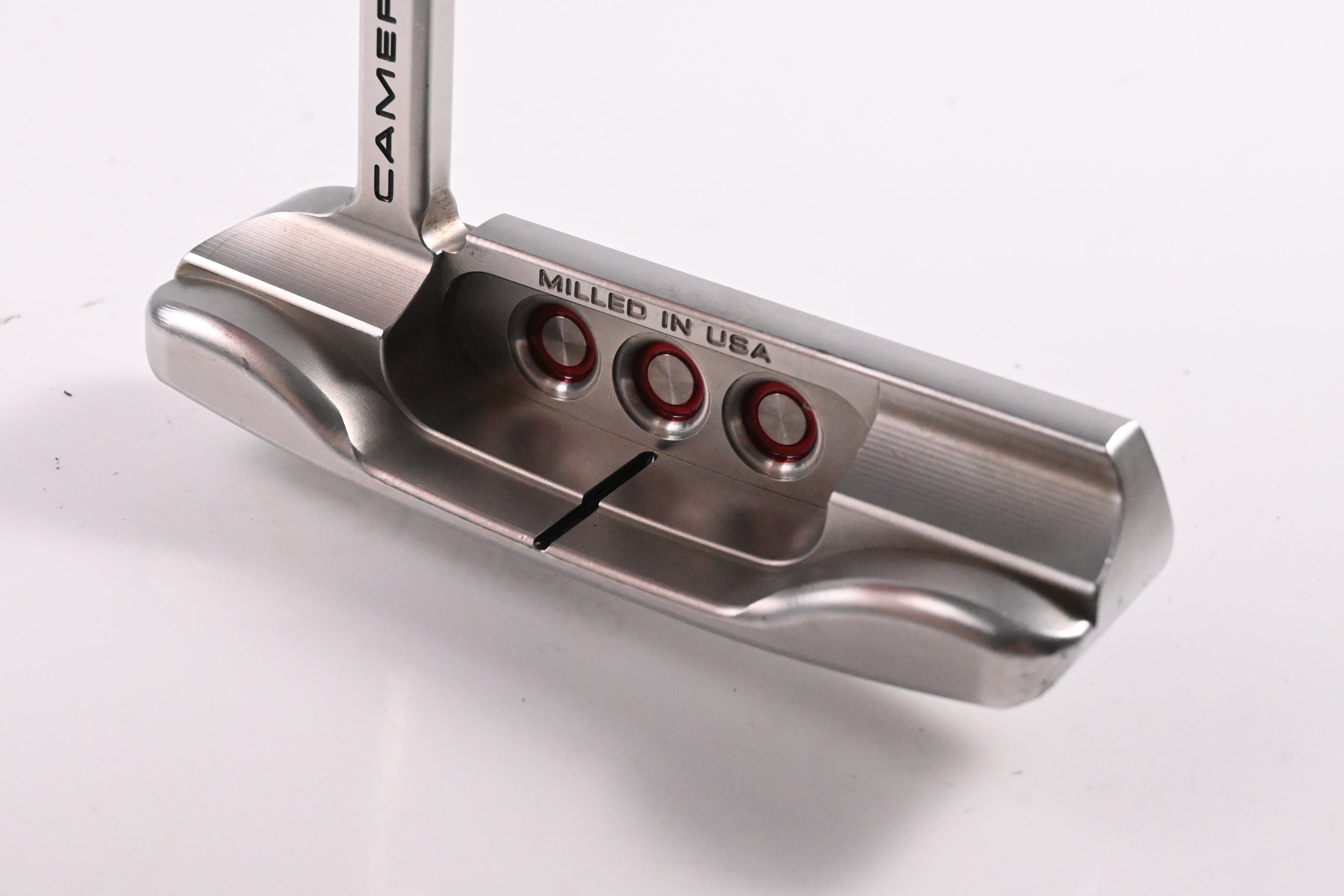 Scotty Cameron Special Select Newport Putter / 34 Inch
