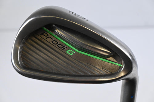 Junior Ping Prodi G #9 Iron / Blue Dot / Junior Flex Prodi G Shaft