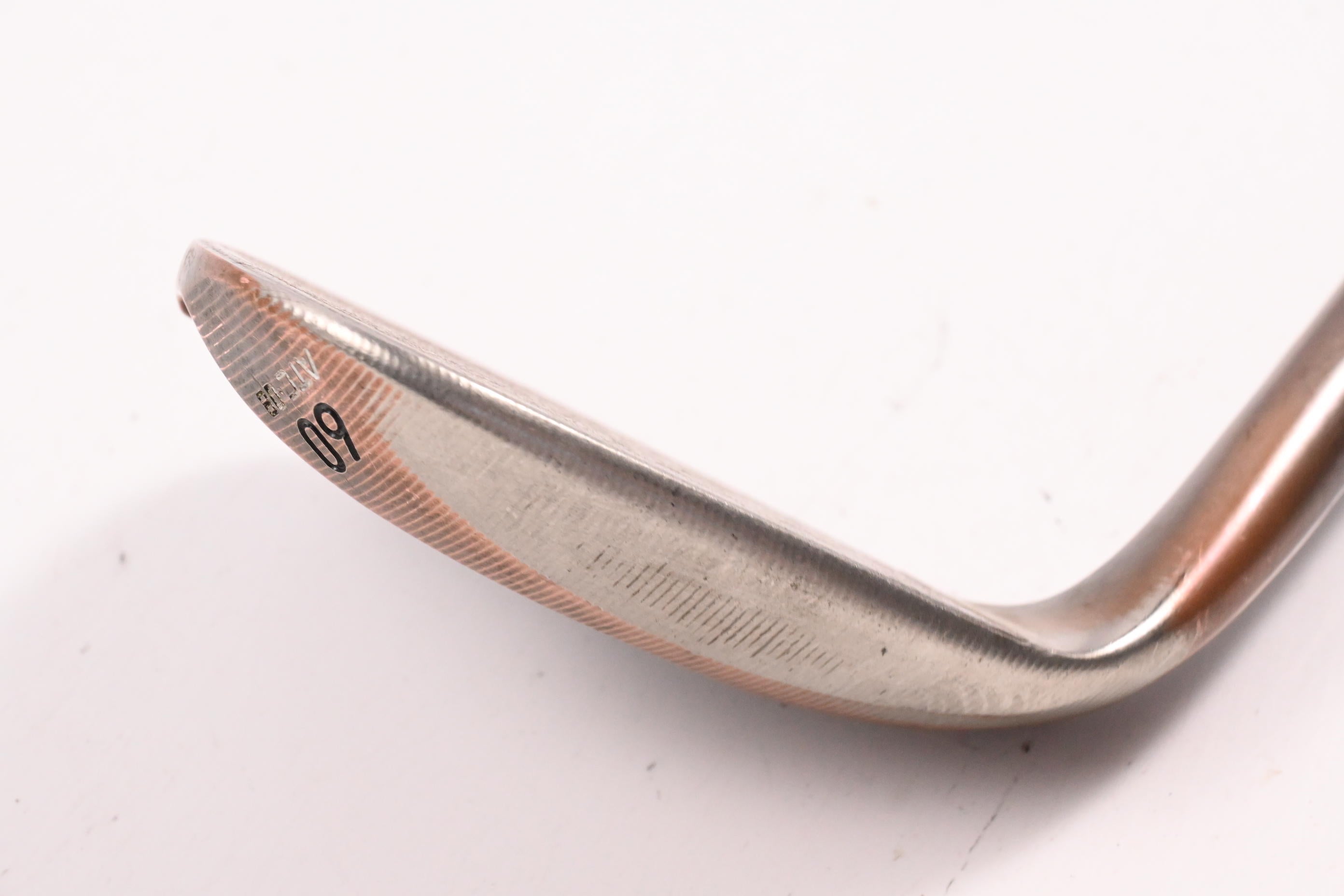 Taylormade Hi-Toe 4 Lob Wedge / 60 Degree / Wedge Flex Dynamic Gold 115 Shaft