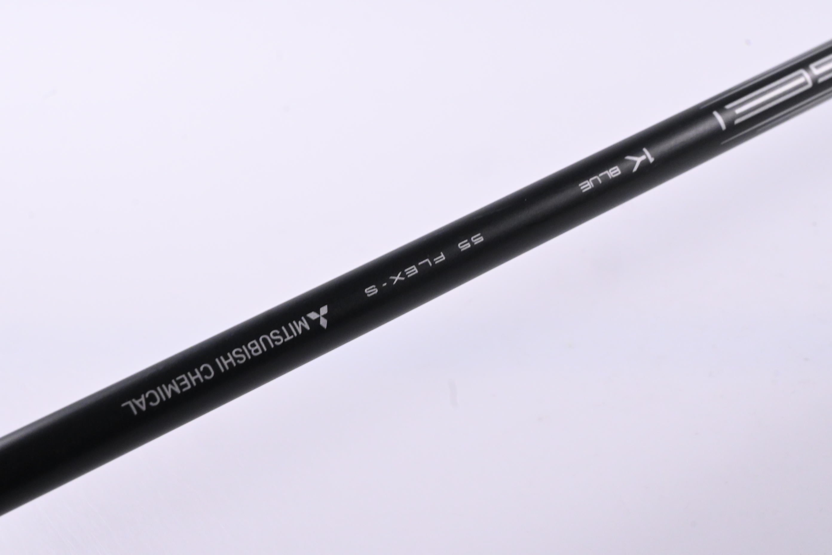 Titleist GT3 Driver / 9 Degree / Stiff Flex Tensei 1K Blue 55 Shaft