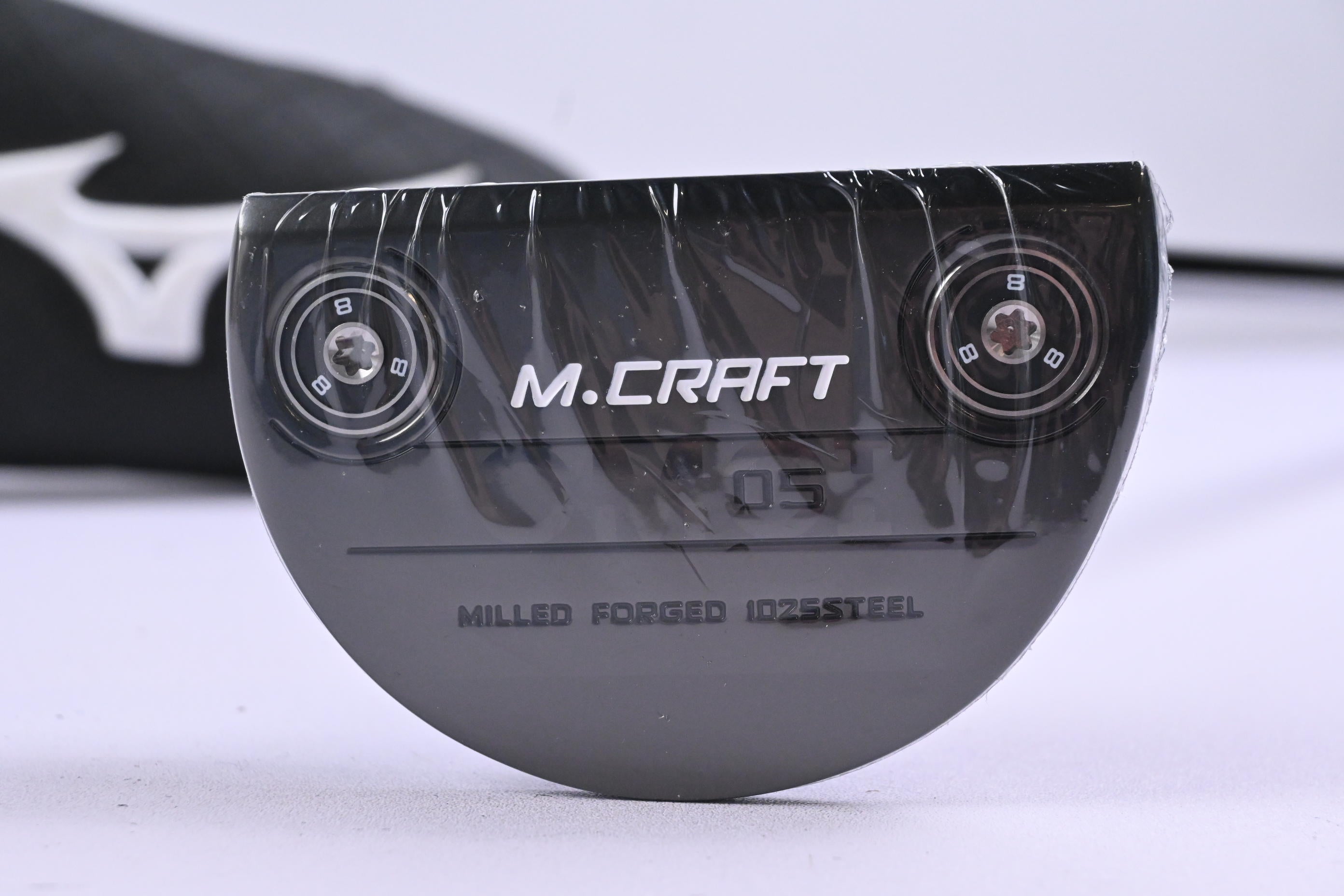 Mizuno M-Craft OMOI 05 Putter / 34 Inch