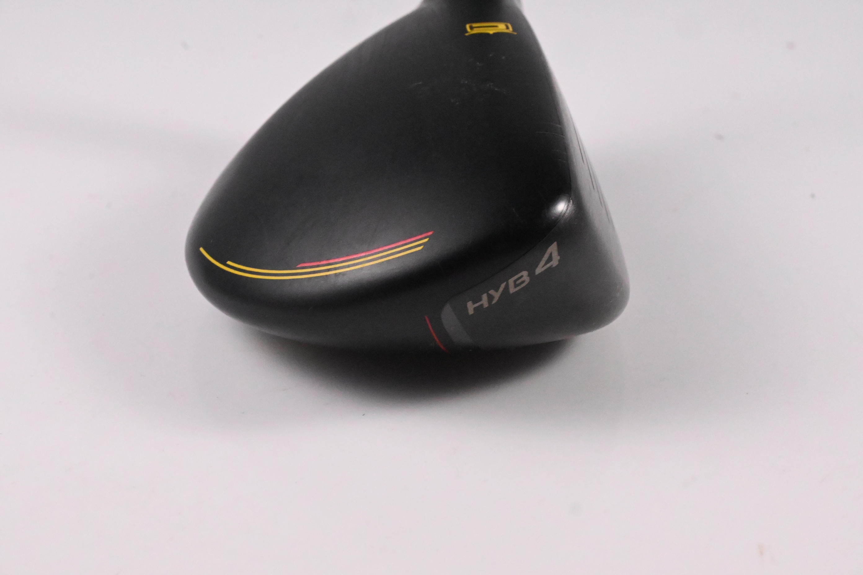 Cobra King Speedzone #4 Hybrid / 21 Degree / Regular Flex UST Recoil ESX Shaft