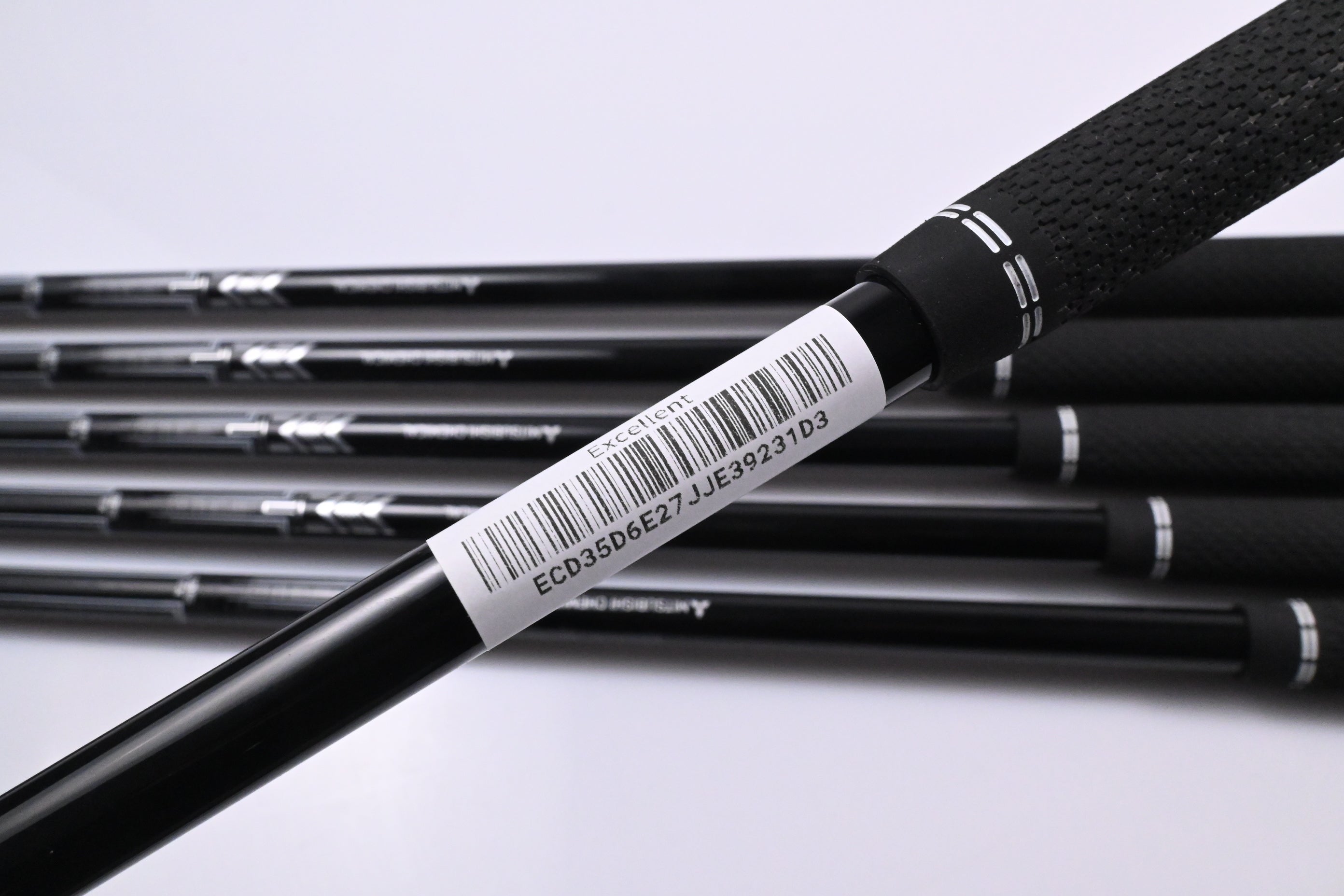 PXG 0311P Gen 8 Irons / 5-PW / TX-Flex MMT 125 Shafts