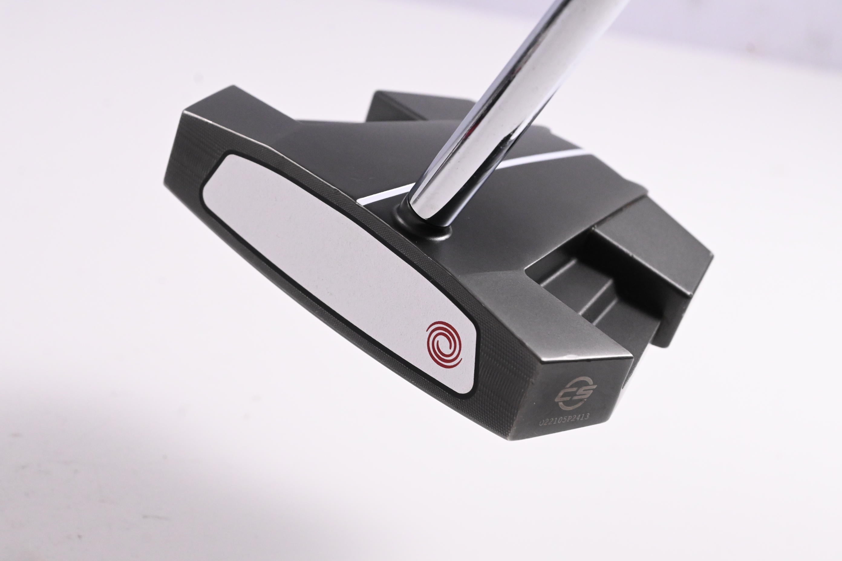 Odyssey Eleven Tour Lined CS Putter / 35 Inch