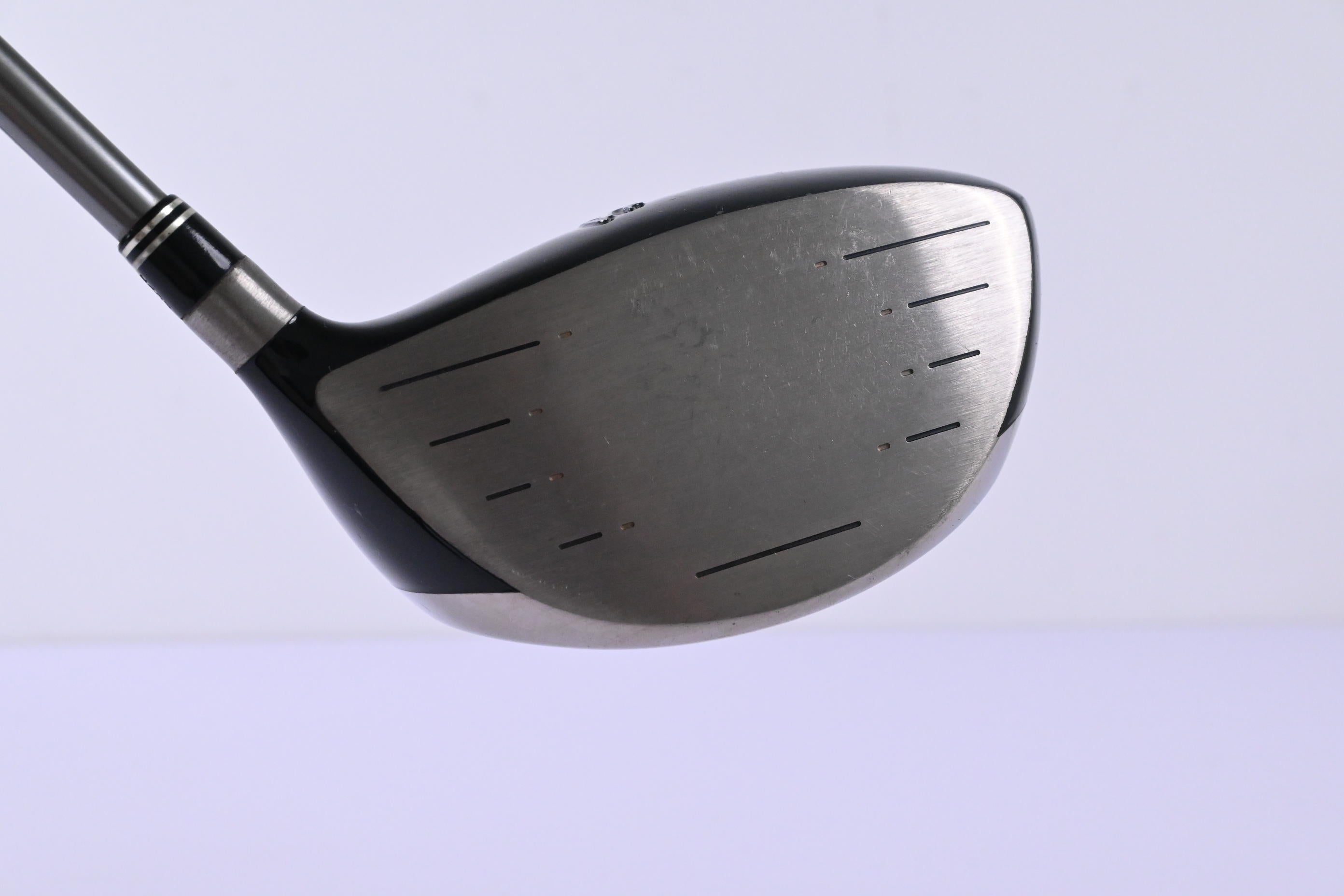 Left Hand Cobra SS Driver / 10.5 Degree / Regular Flex Aldila HM Tour 60 Shaft