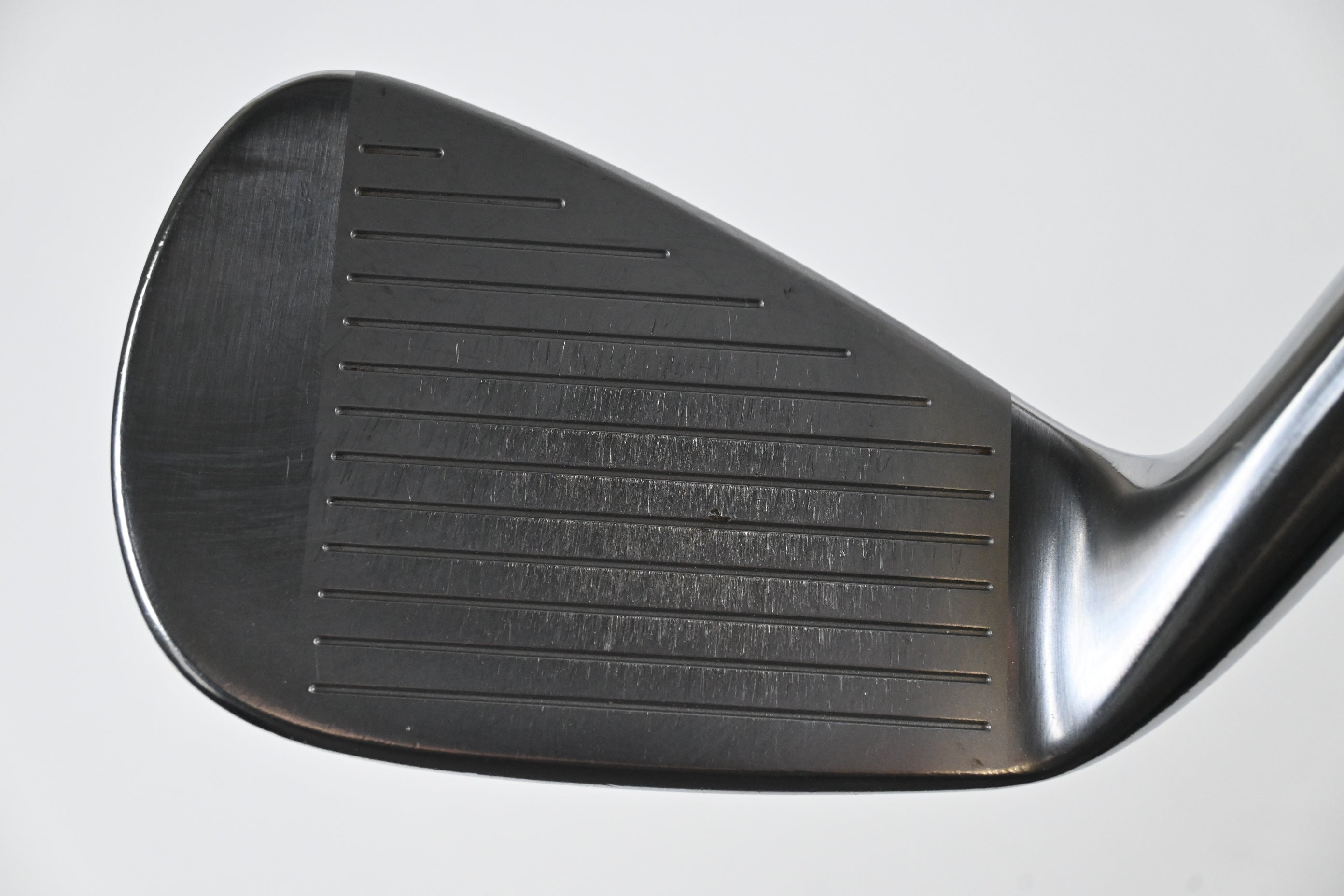 Mizuno Pro 221 #8 Iron / X-Flex KBS Tour Steel Shaft