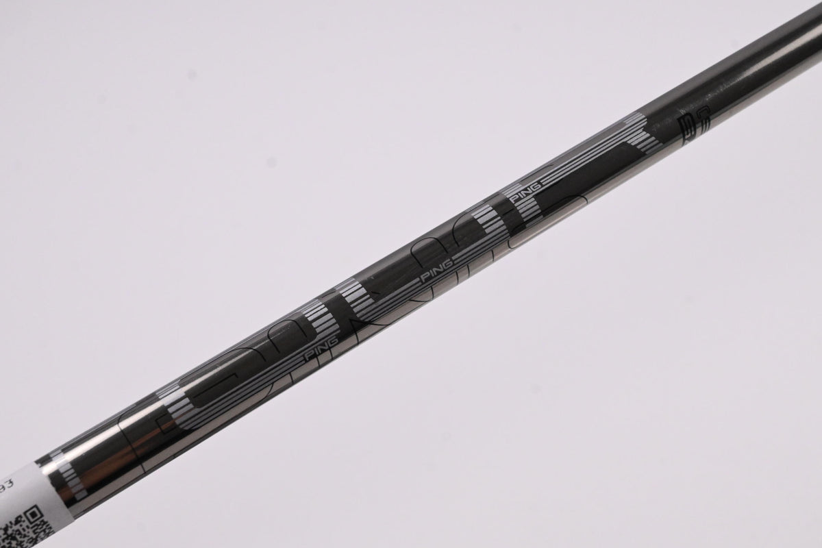 Ping Tour Chrome 75 Fairway Shaft / Stiff Flex / Ping 3rd Gen