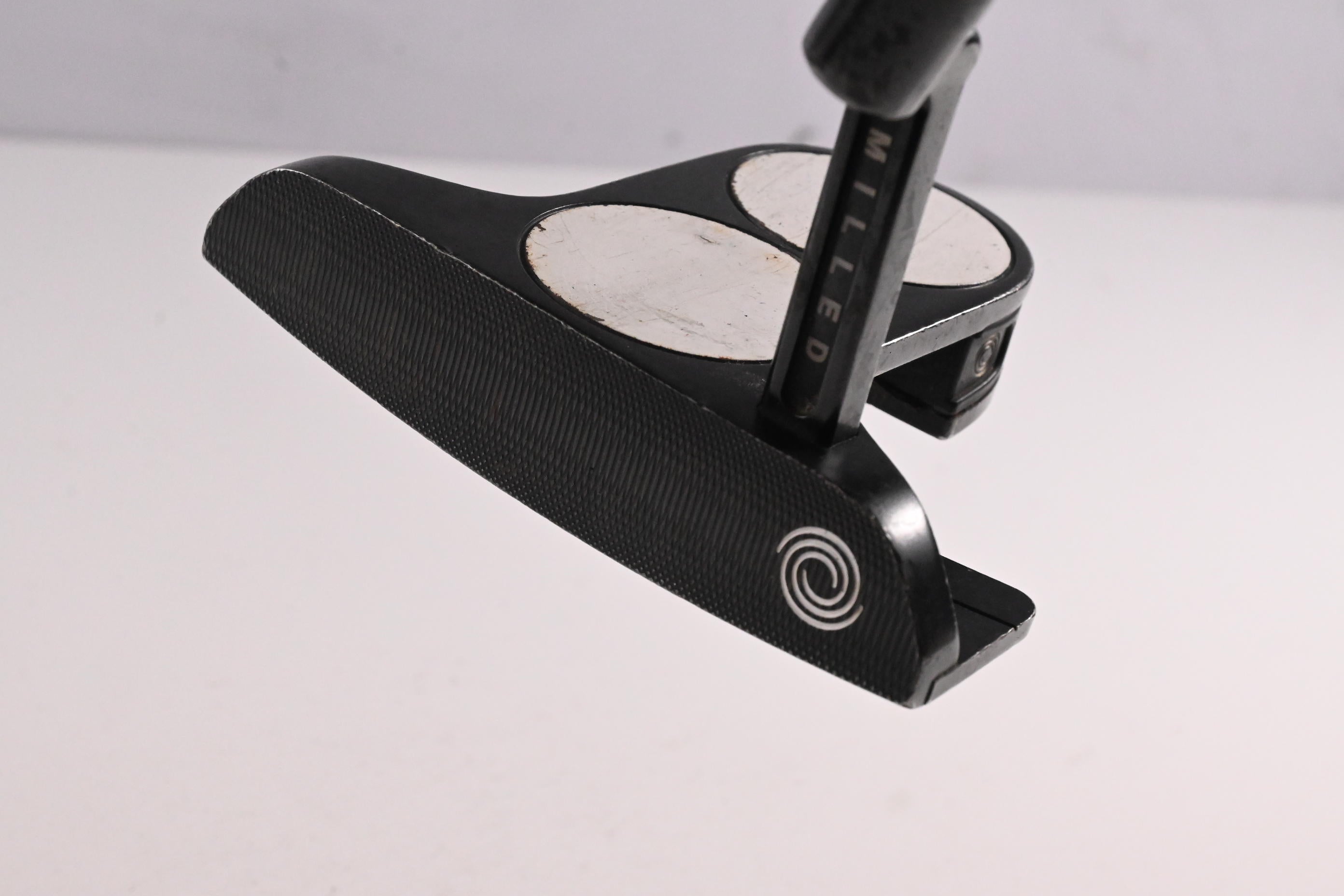 Odyssey Black Series Tour Design 2-Ball Blade Putter / 34 Inch