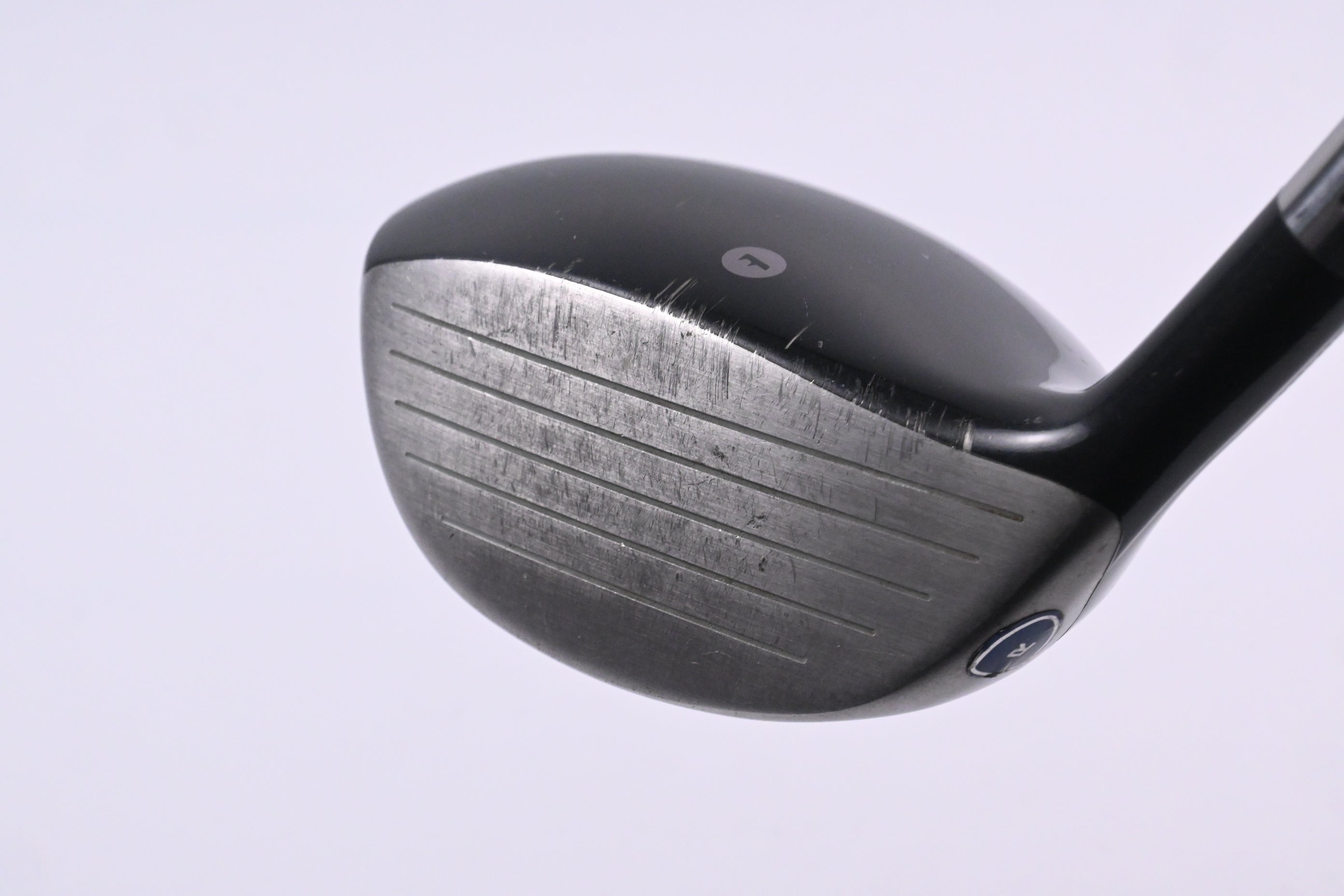 Nike Ignite T60 #3 Wood / 15 Degree / Regular Flex Nike Shaft