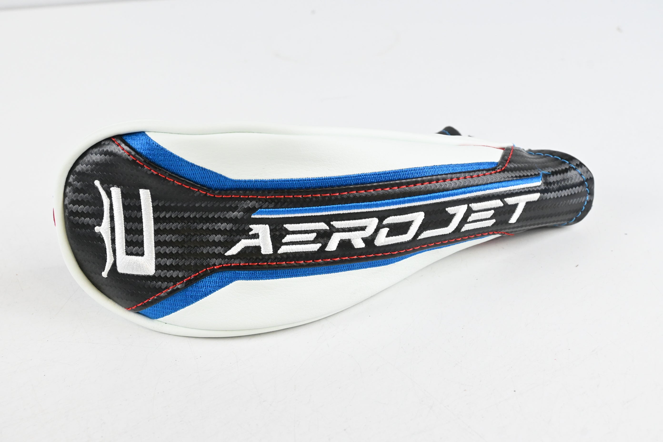 Cobra Aerojet #3 Hybrid / 19 Degree / Regular Flex KBS PGI 75 Shaft