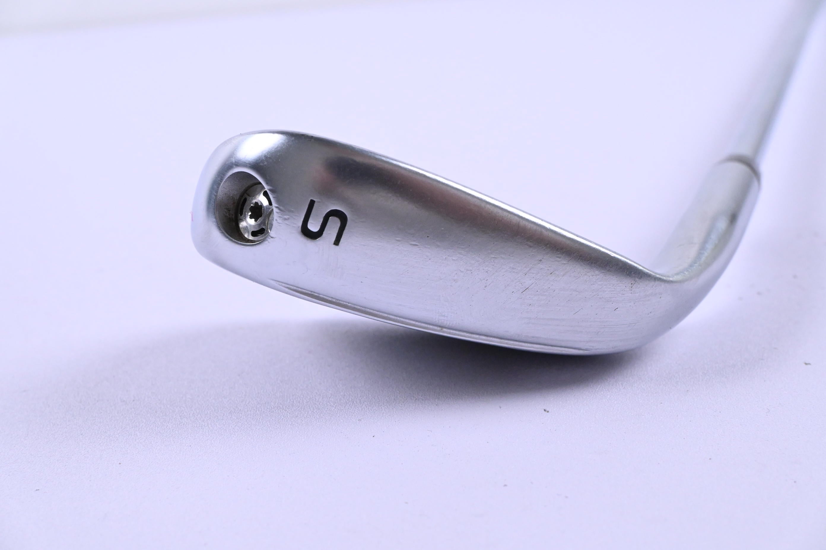 Cobra LTDx Sand Wedge / 54 Degree / Senior Flex Shaft