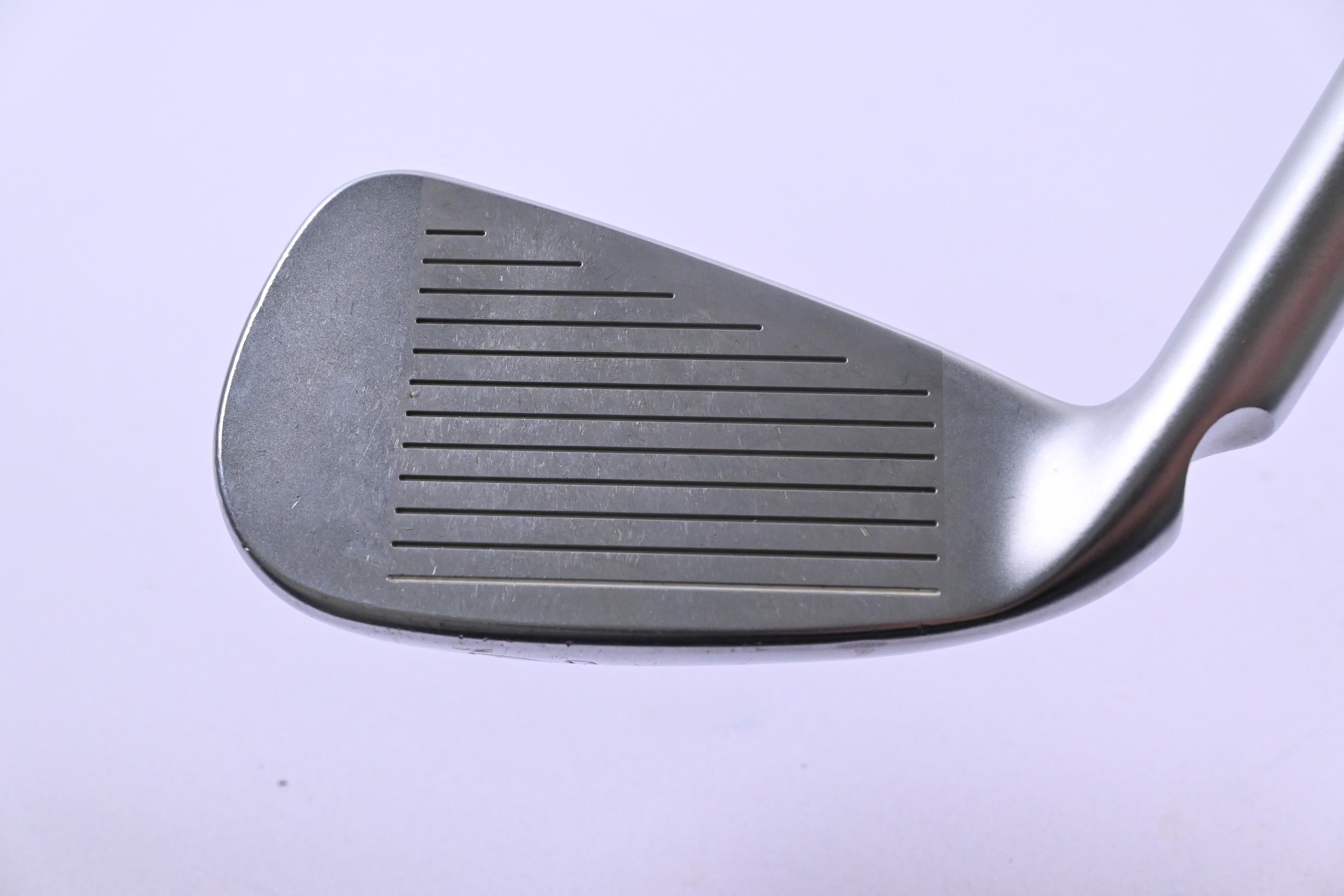 Ping G410 Crossover #2 Iron / 17 Degree / Blue Dot / Stiff Flex Alta CB Red 70