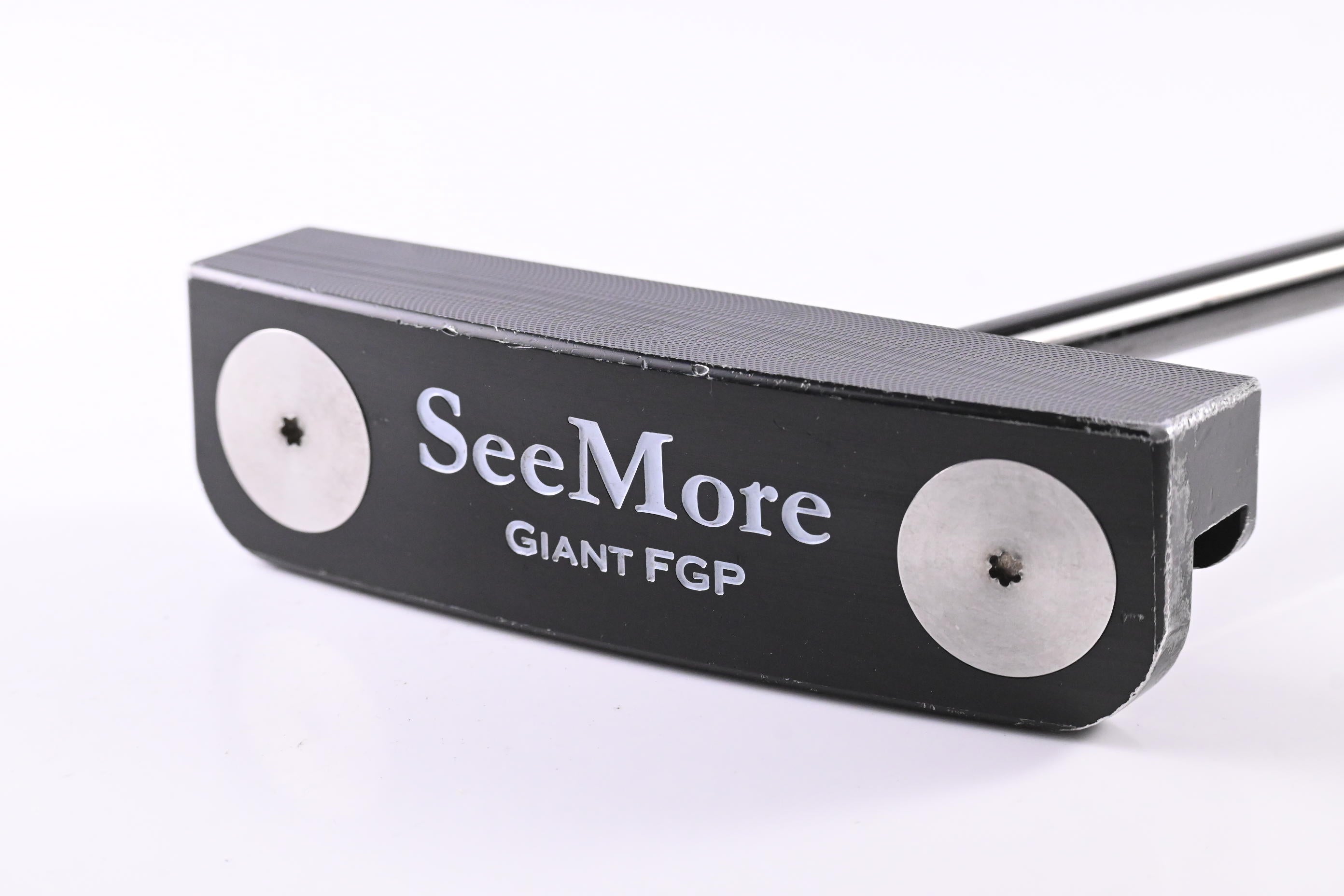 Seemore Giant FGPT Putter / 38 Inch